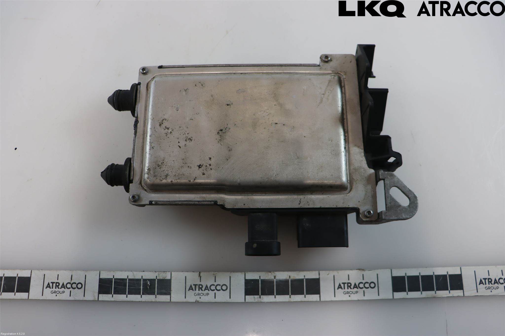 Citroen C4 PICASSO 14-18 Styreenhet Øvrig