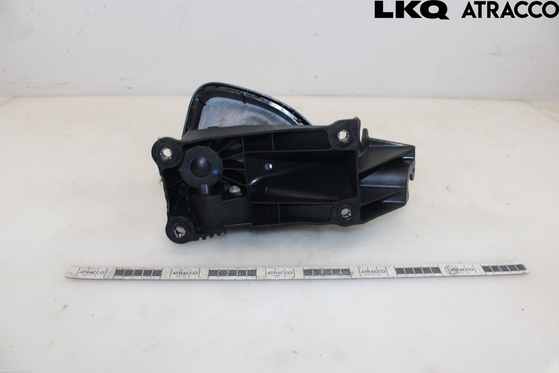Nissan QASHQAI+2  08-10 Gearspak