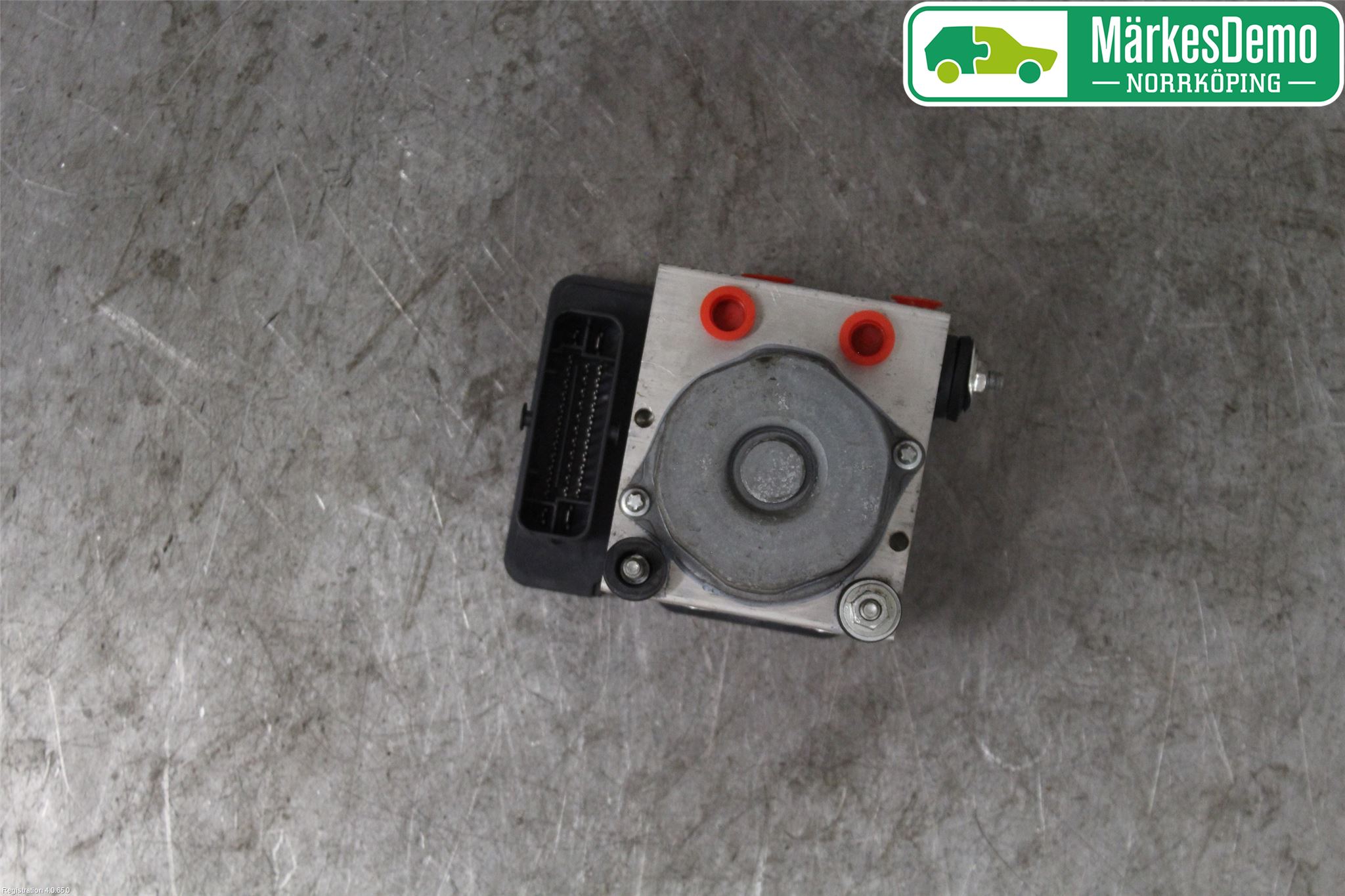 Seat IBIZA IV 08-16 Abs Hydraulikkaggregat