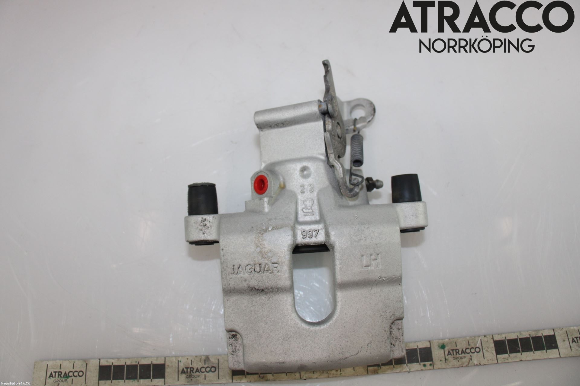 Jaguar XK/XKR 06-14 Bremsecaliper Bak Venstre