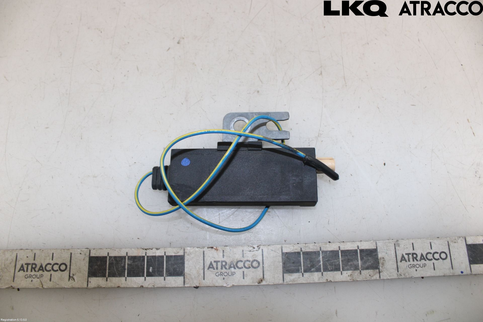 BMW 4 F32/F33/F82/F83 13-20 Stereo Antenne Radio-Tv