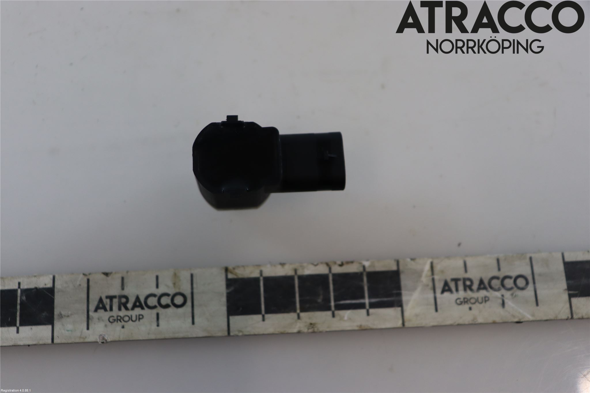 Skoda FABIA 07-14 Sensor Ryggesensor