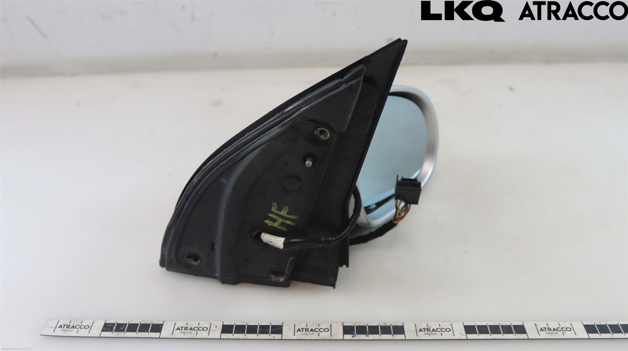 Volkswagen VW GOLF V 04-09 Speil H M-El Justering