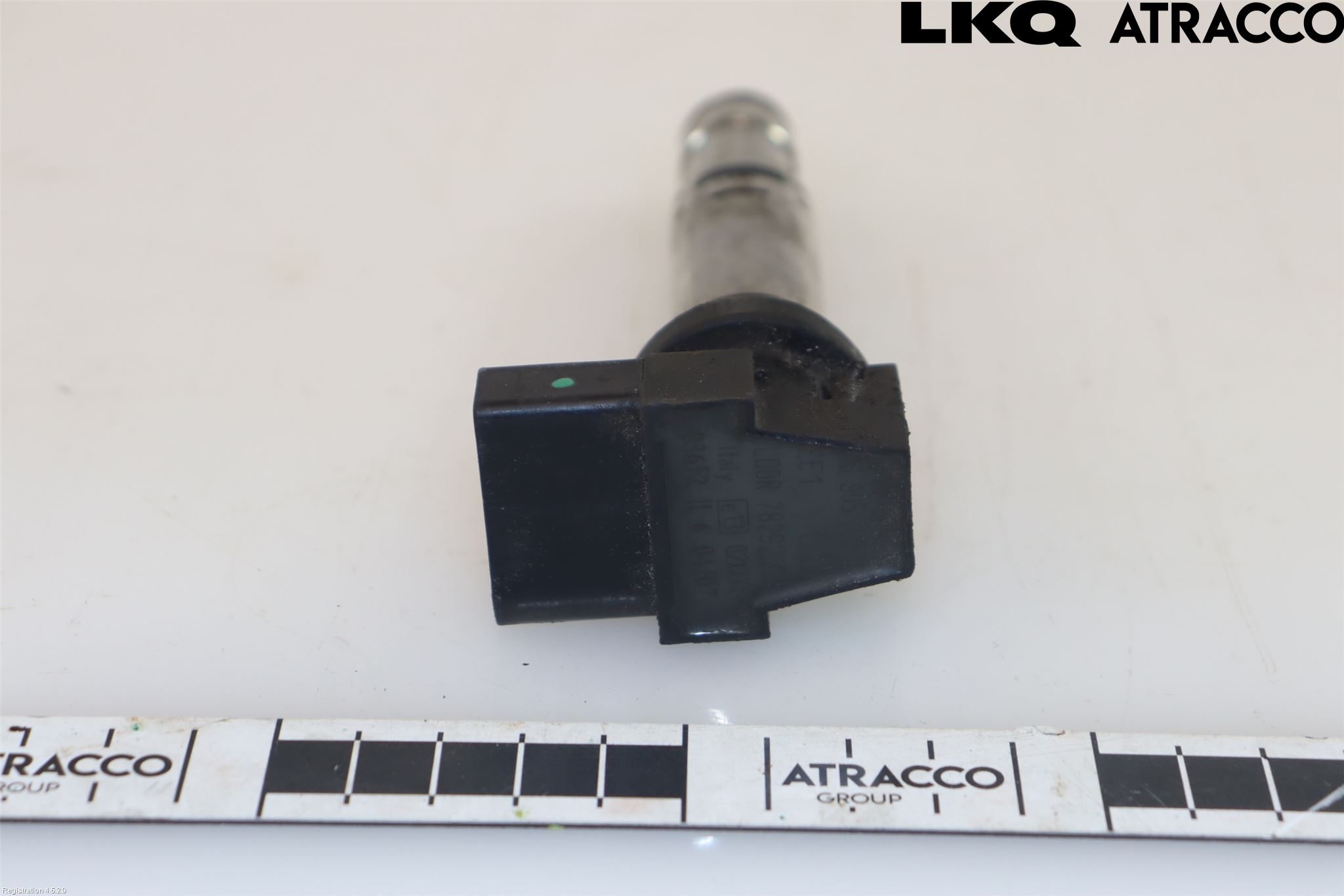 Volkswagen VW POLO 02-05 Coil