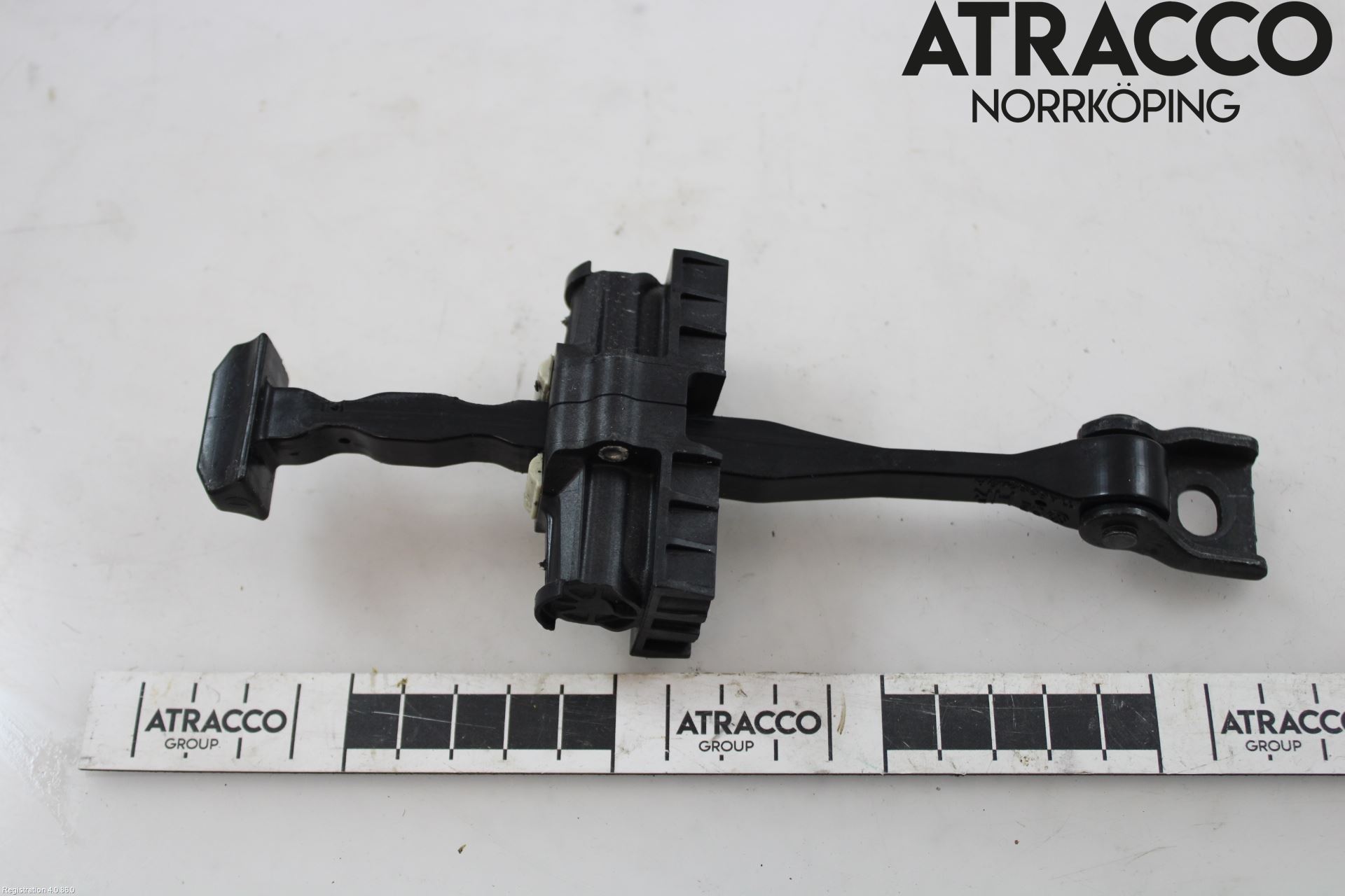Volkswagen VW ID.4 21- Dørstopper