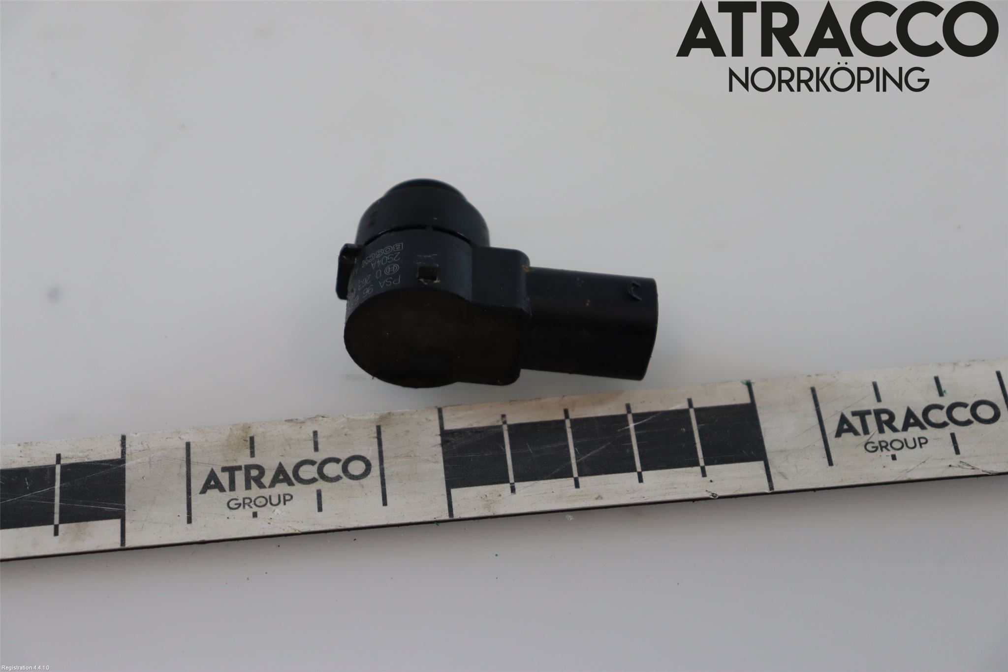 Citroen BERLINGO 08-18 Sensor Ryggesensor
