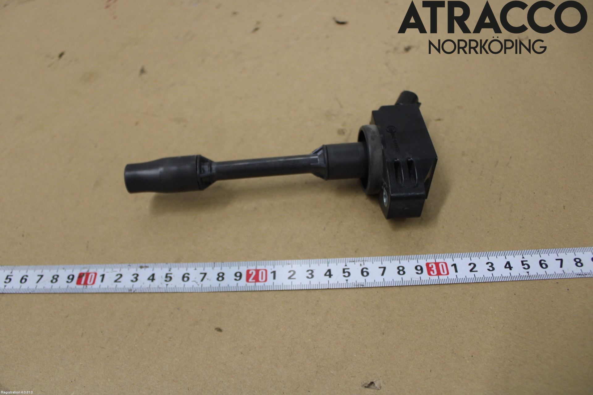 Toyota RAV4 19- Coil