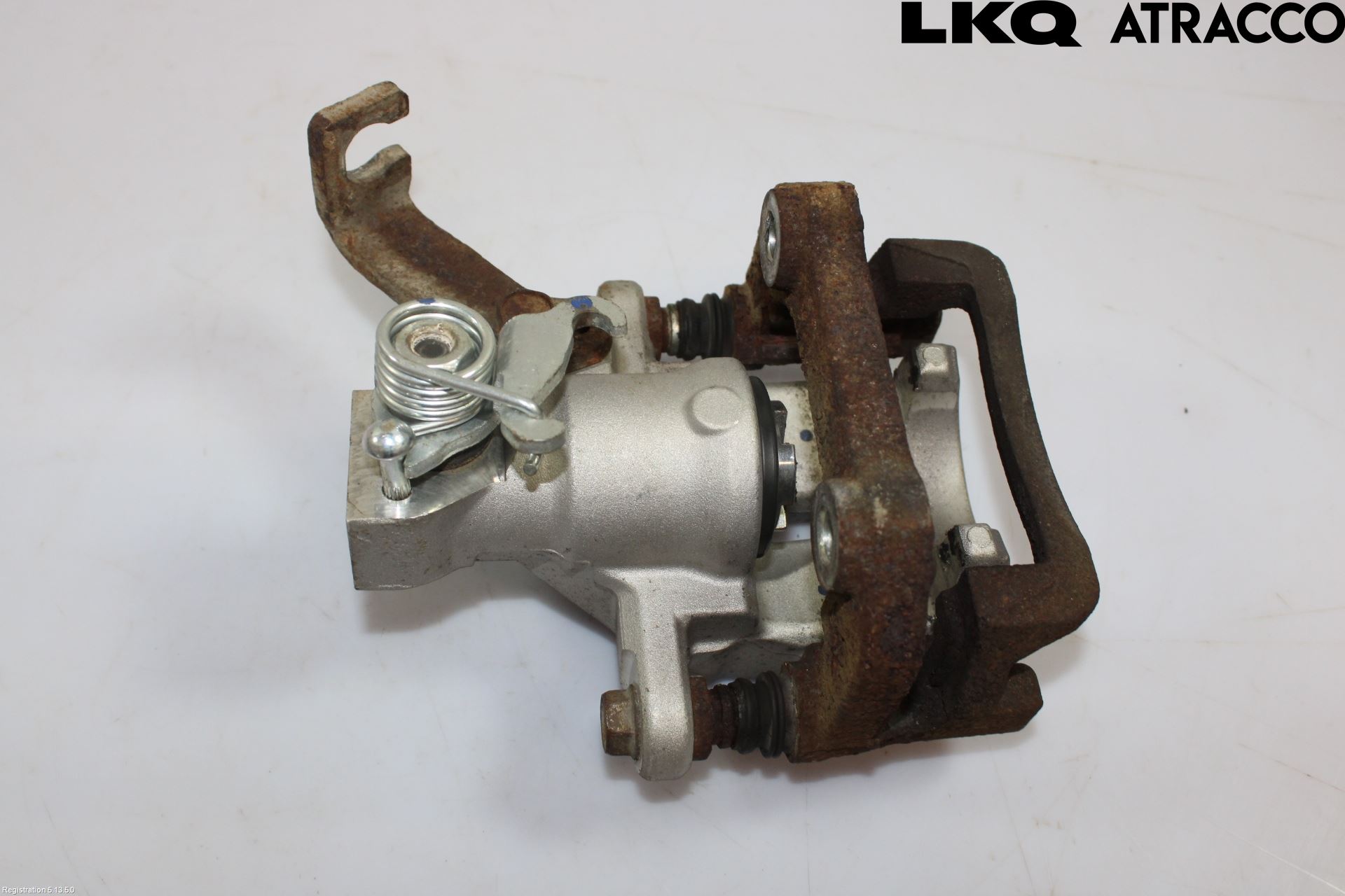 Suzuki BALENO 95-19 Bremsecaliper Bak Venstre