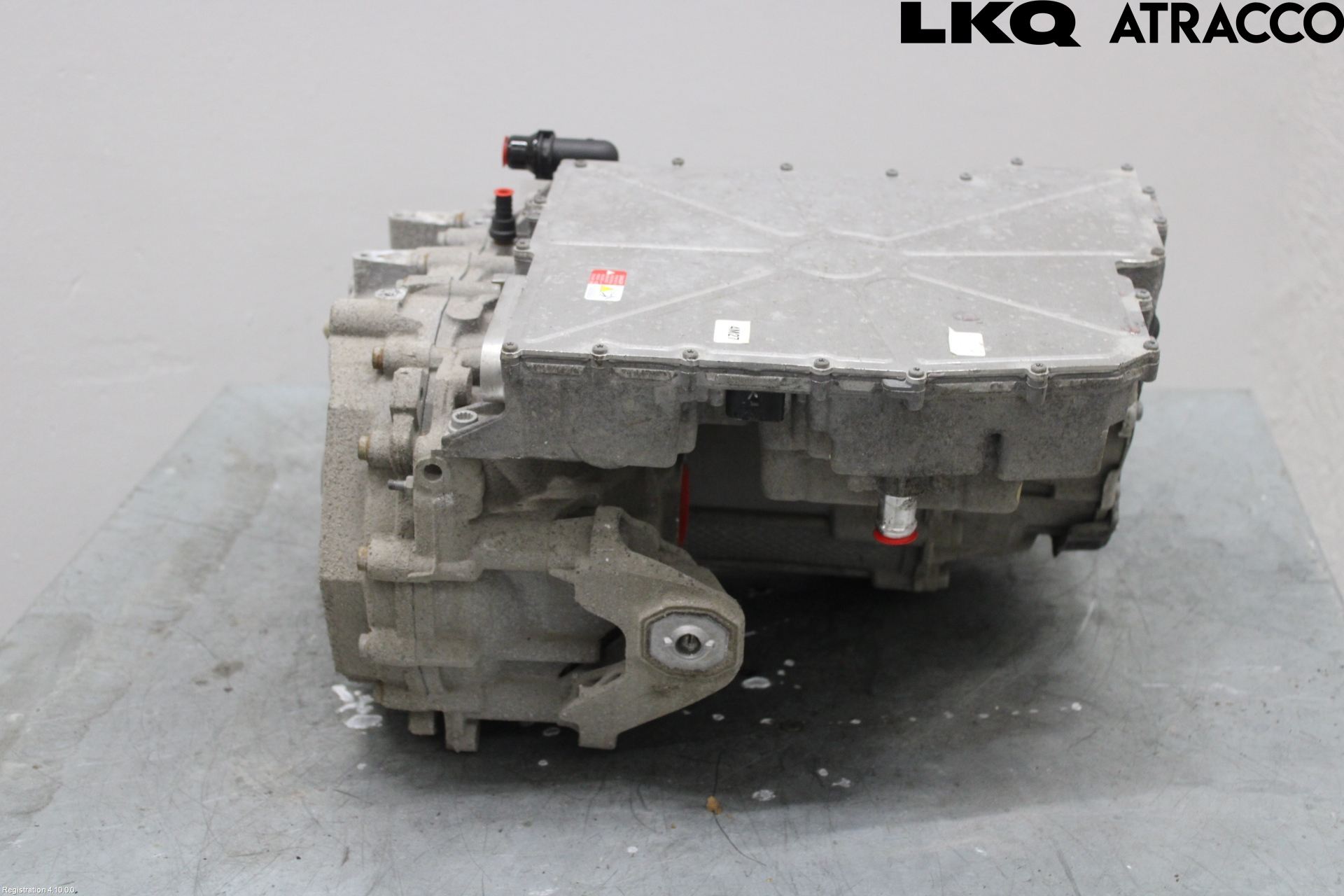 Volkswagen VW ID.3 21- Navgir Elektrisk
