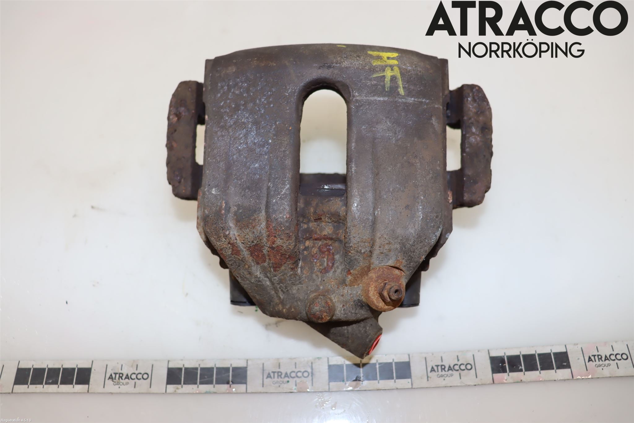 Volvo S70/V70/XC  97-00 Bremsecaliper Foran Høyre