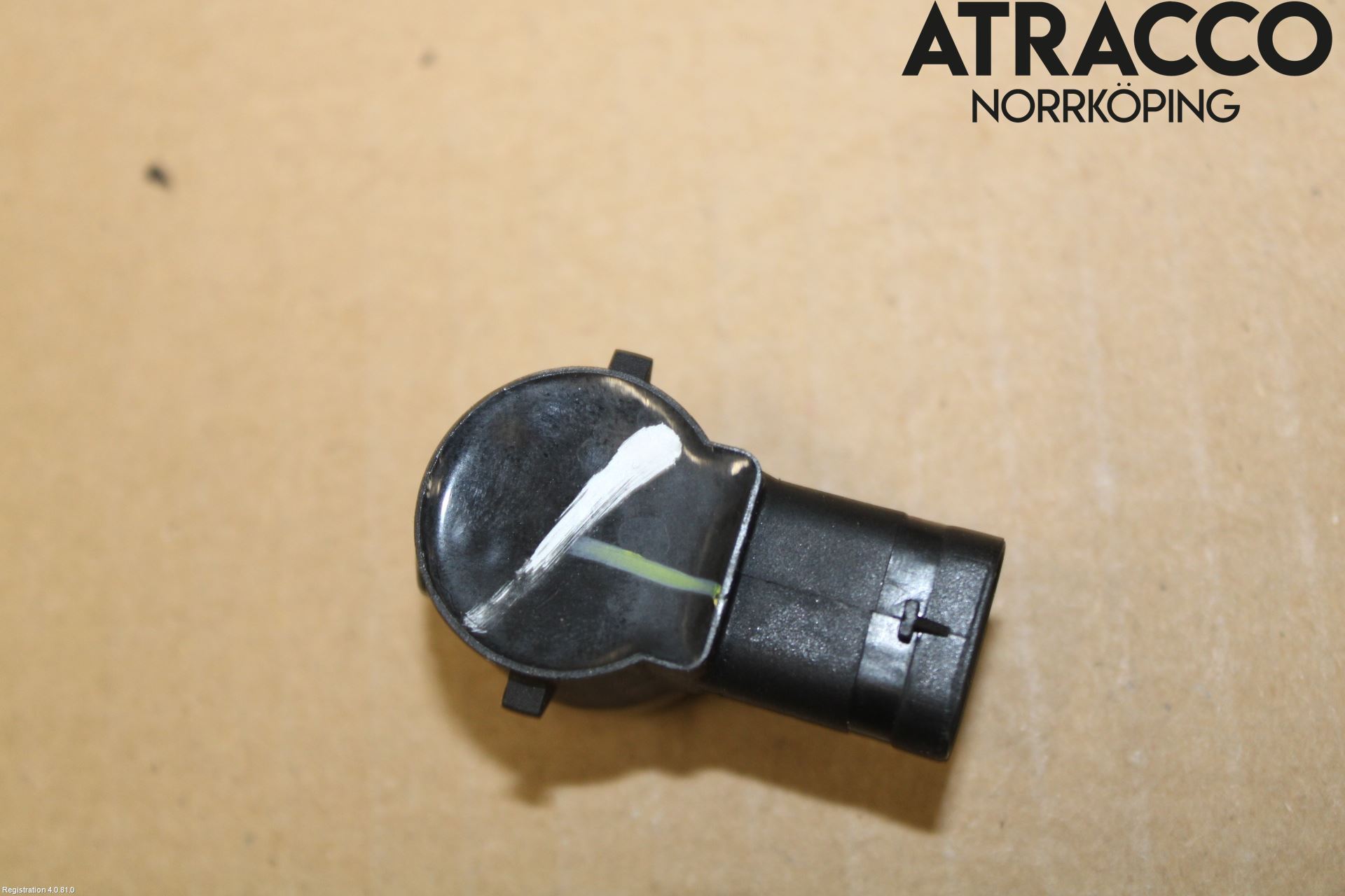 Mercedes-Benz MB GLB-KLASS (X247) 19- Sensor Parkering Front