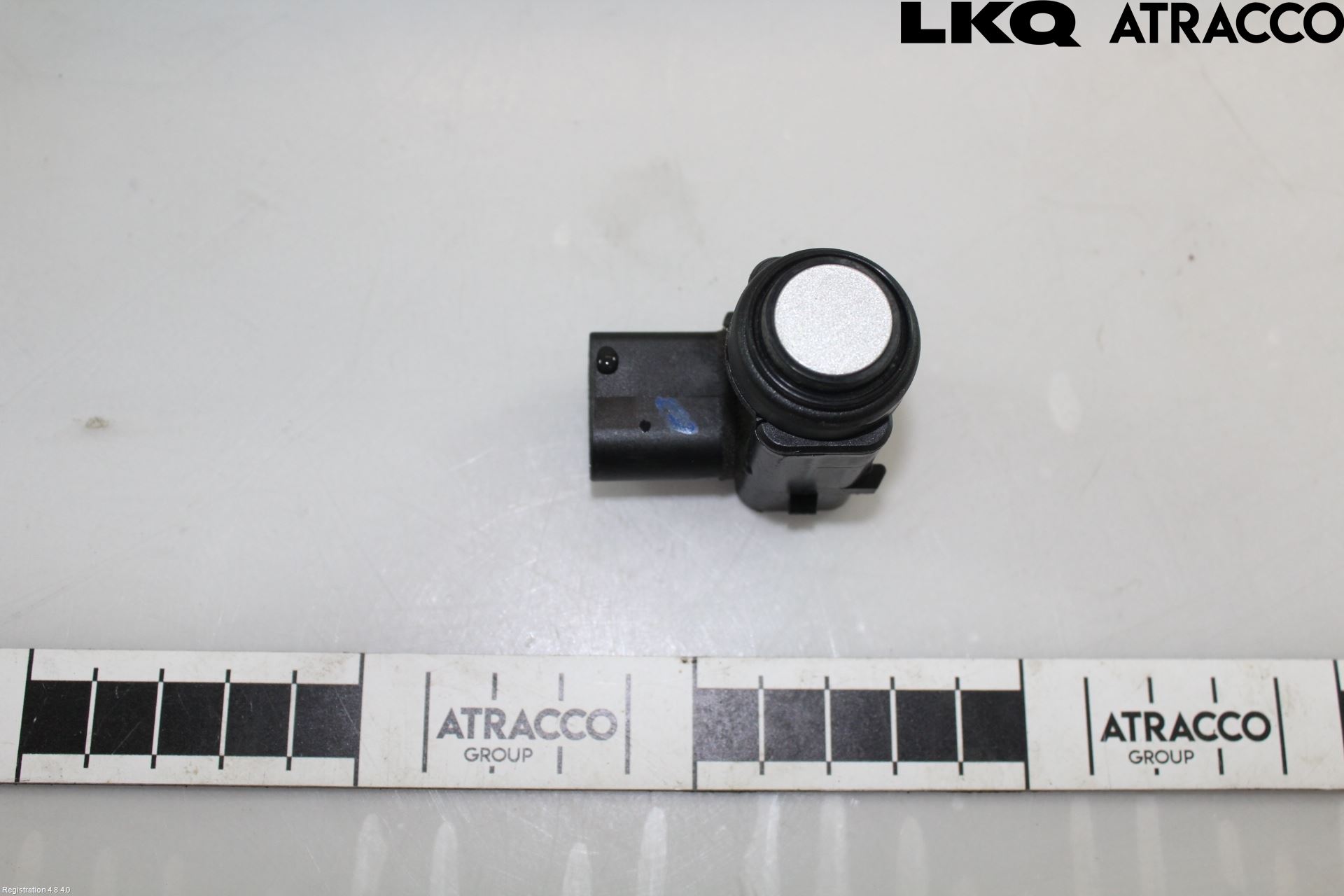 Volkswagen VW GOLF PLUS/CROSS GOLF 04-14 Sensor Ryggesensor