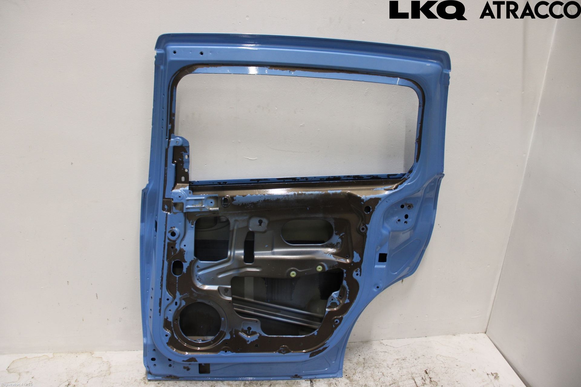 Ford C-MAX ll 15-19 Dør Skyvedør Høyre