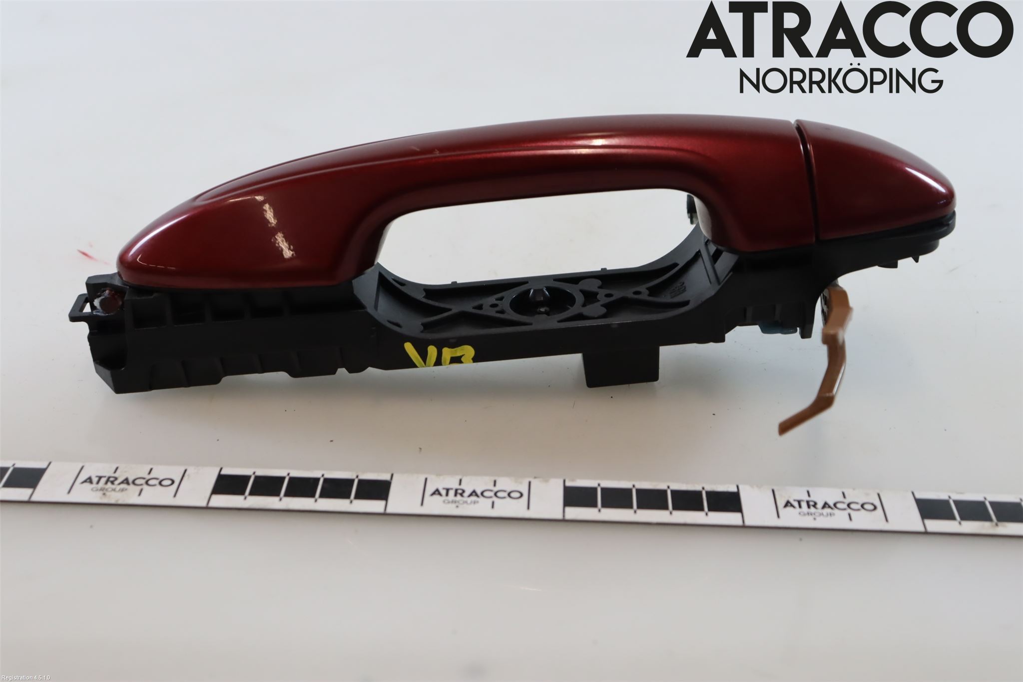 Toyota RAV4 13-18 Dørhandtak Ytre Venstre
