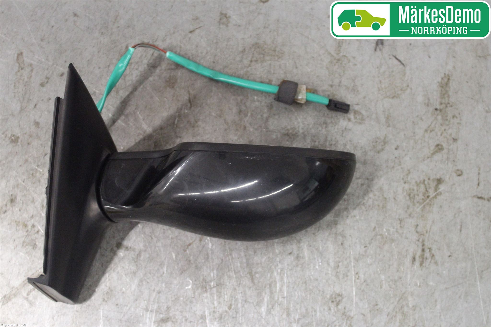 Citroen C5     05-08 Speil V M-El Justering