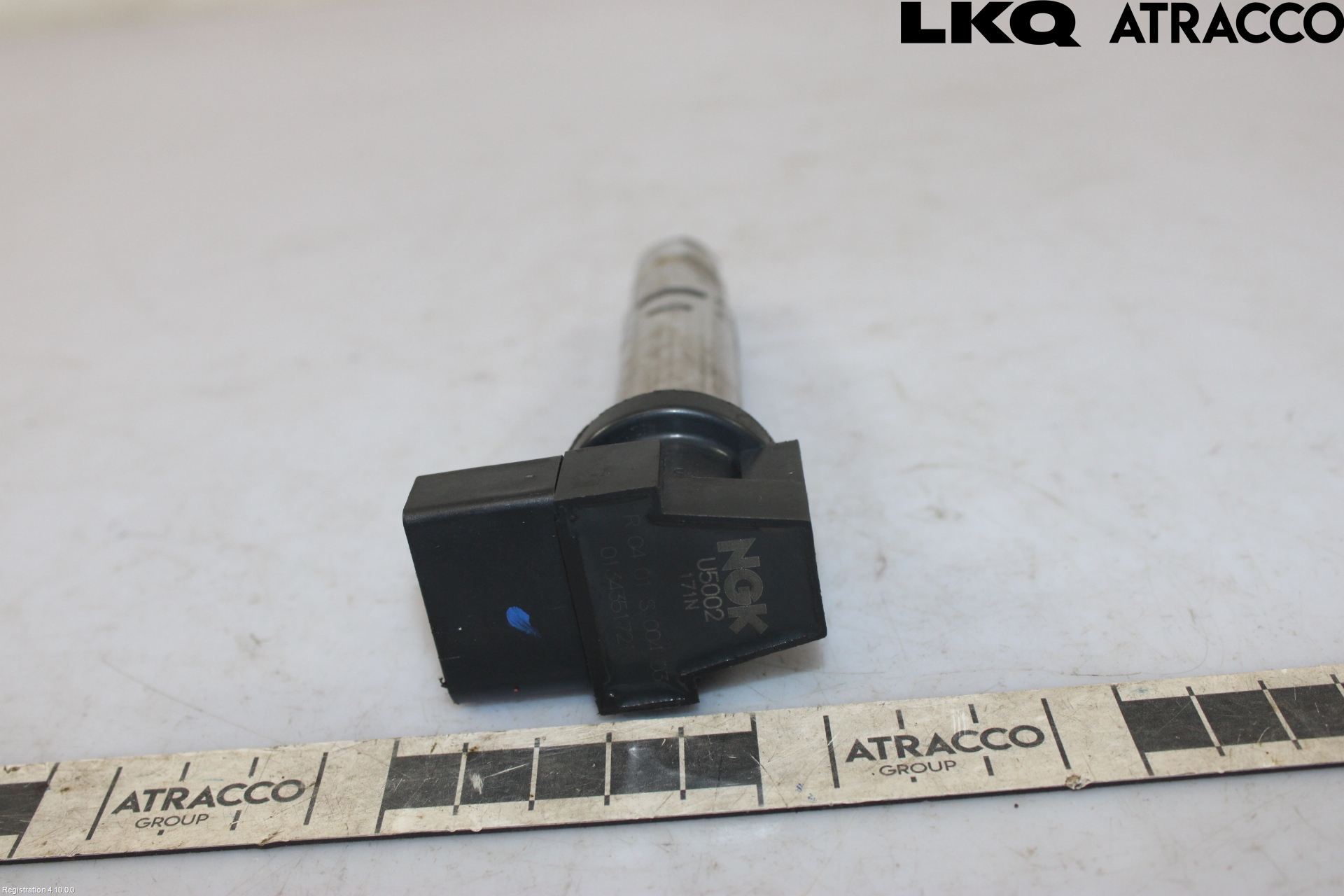 Volkswagen VW POLO 05-09 Coil