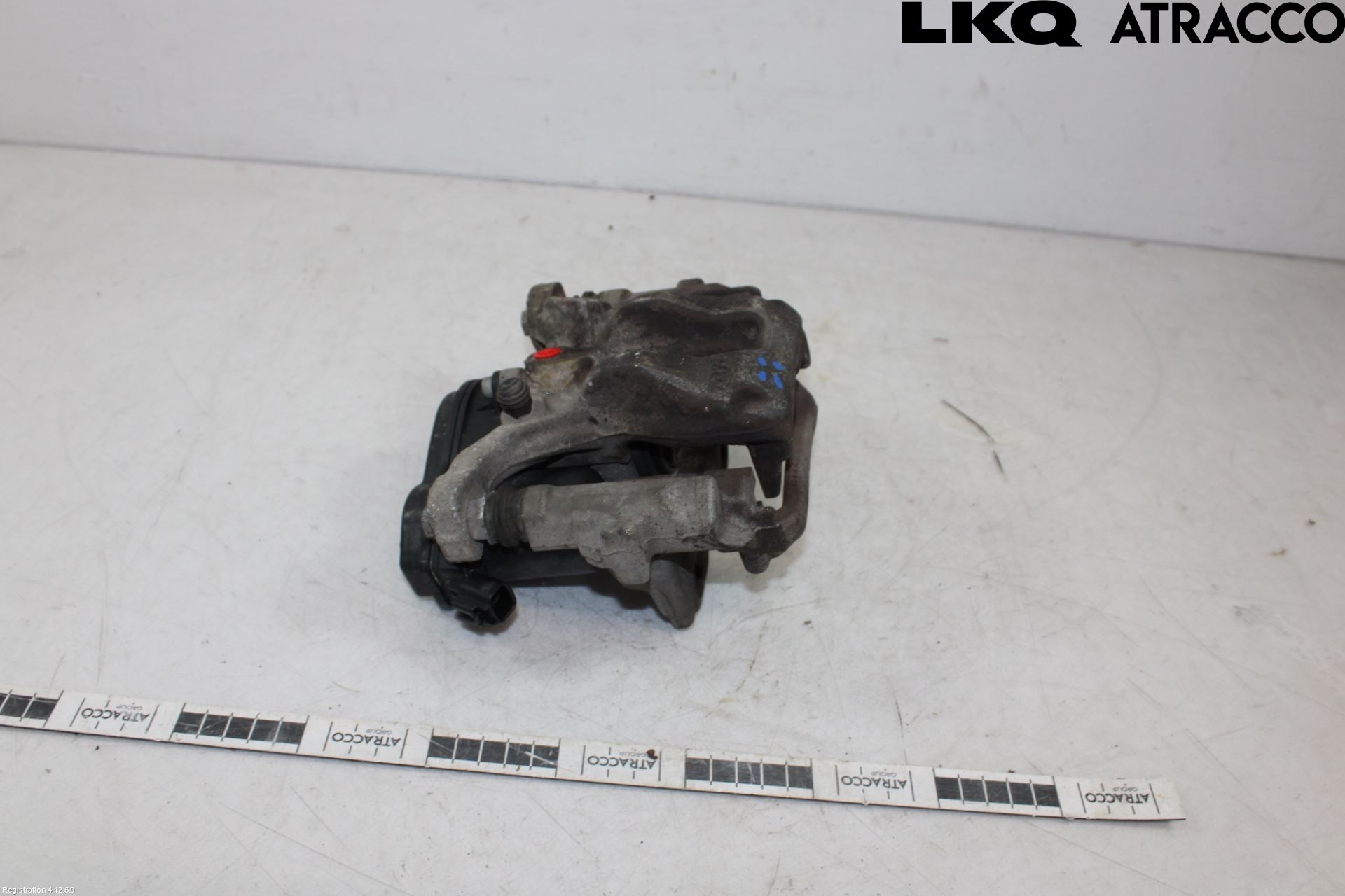 Toyota YARIS XP21 20- Bremsecaliper Bak Høyre