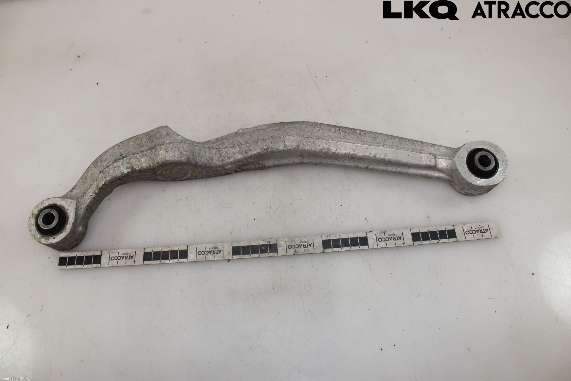 Nissan QASHQAI+2  10-14 Bærearm Bak Høyre Øvre