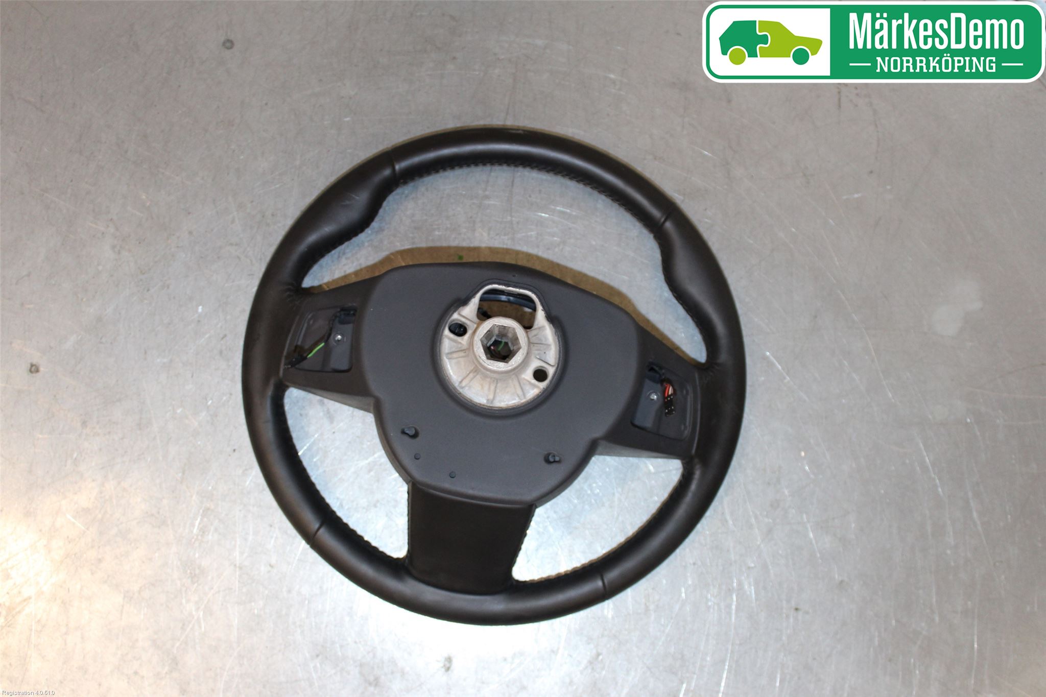 Jaguar XE (X760) 15-24 Ratt