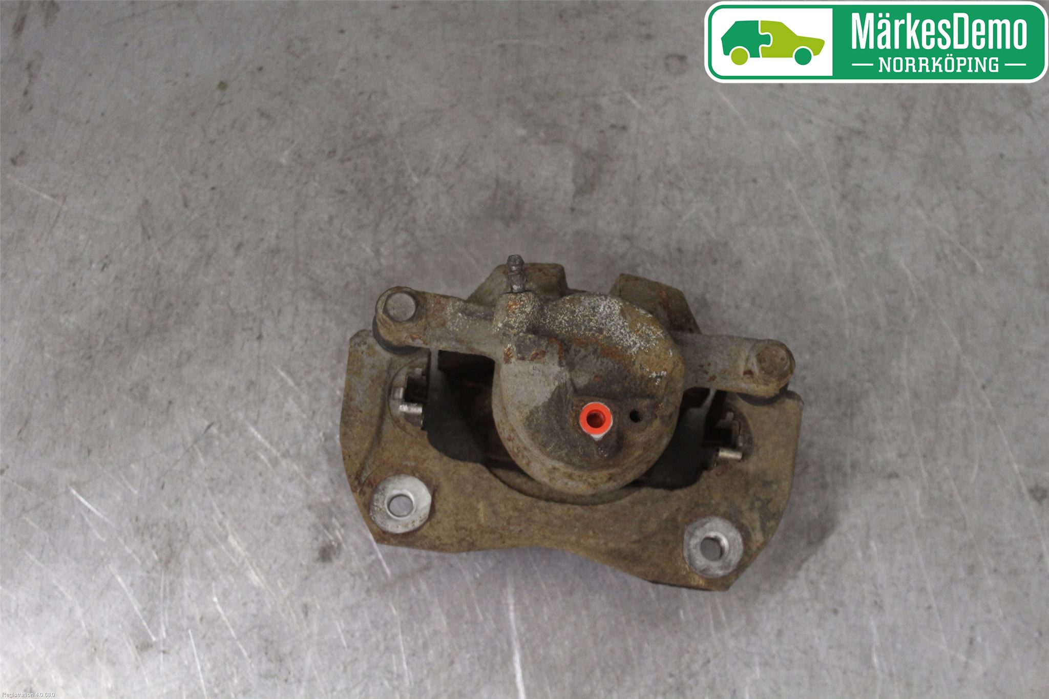 Toyota PRIUS+ ZVW40 12-20 Bremsecaliper Foran Venstre
