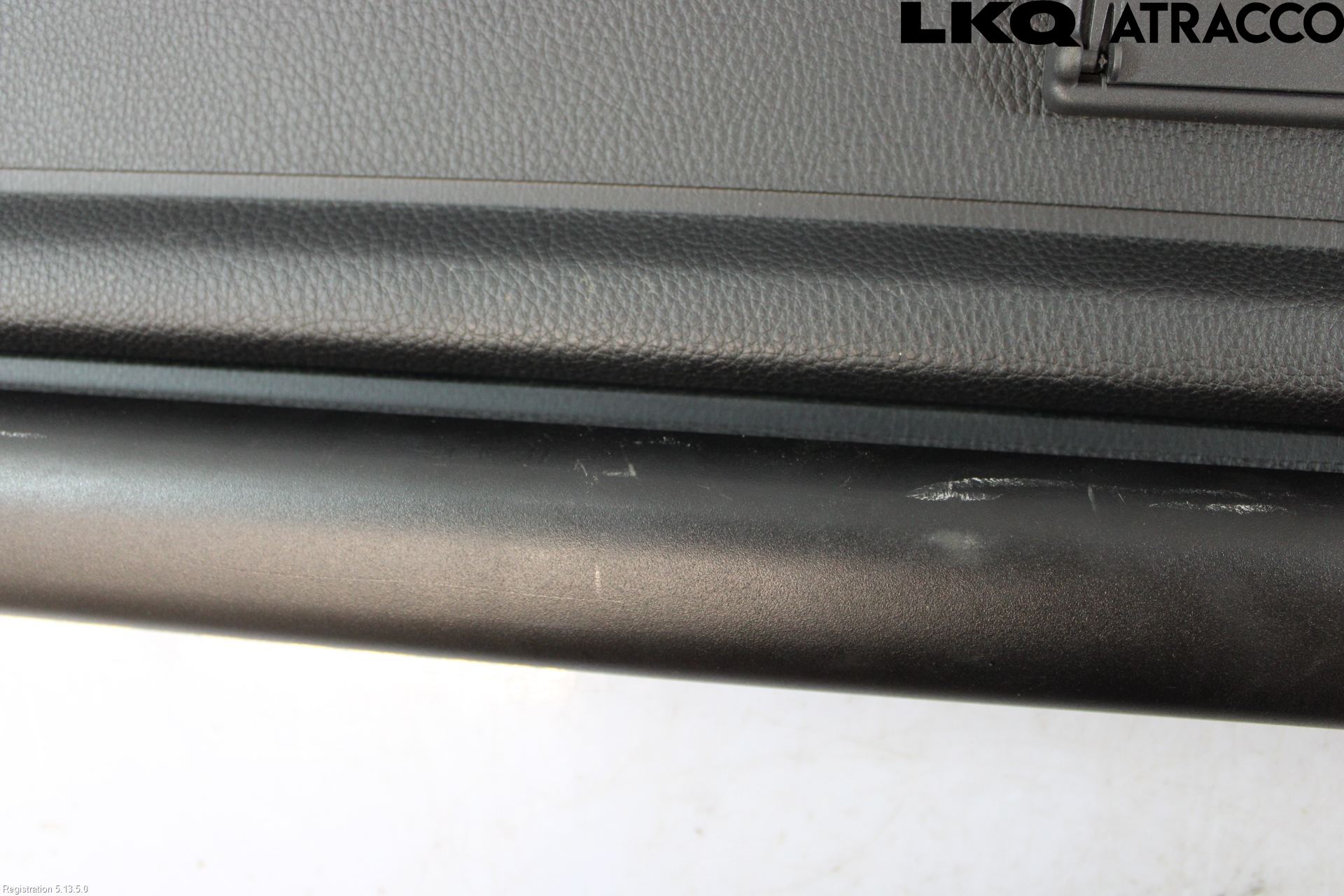 Volkswagen VW GOLF / E-GOLF VII 13-20 Innr Innsyn Beskytelse Stv