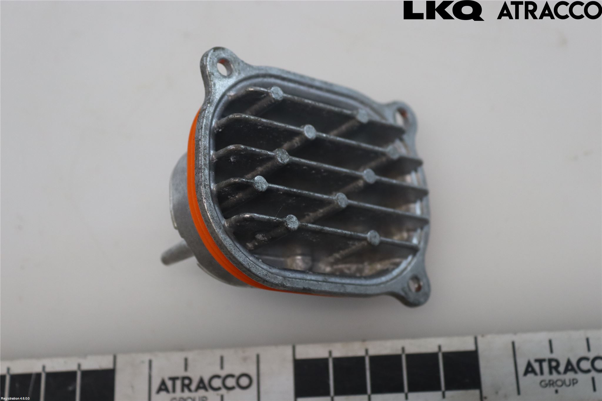 Volkswagen VW ID.4 21- Styreenhet Xenon