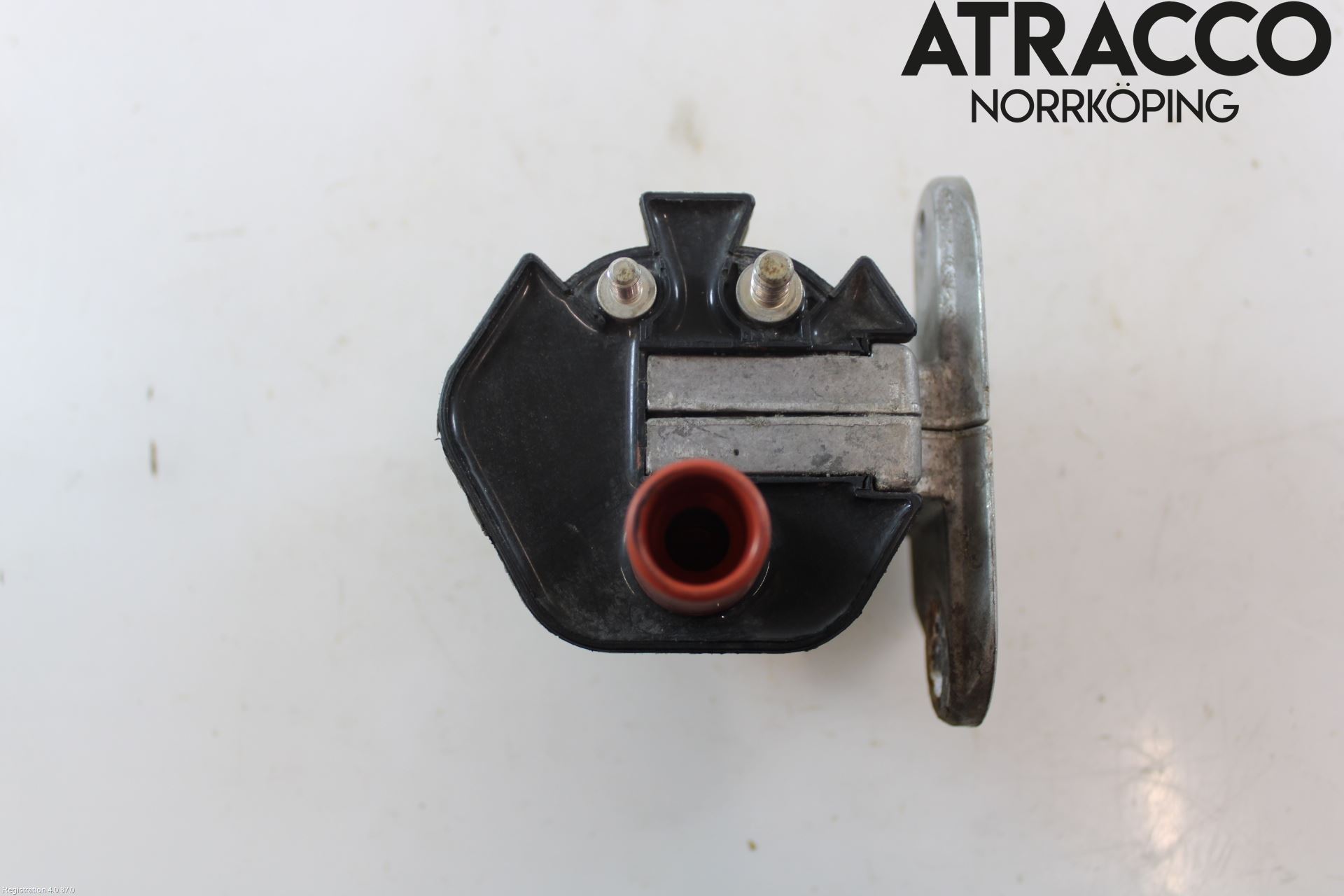 Mercedes-Benz MB 190    (W201) 82-93 Coil