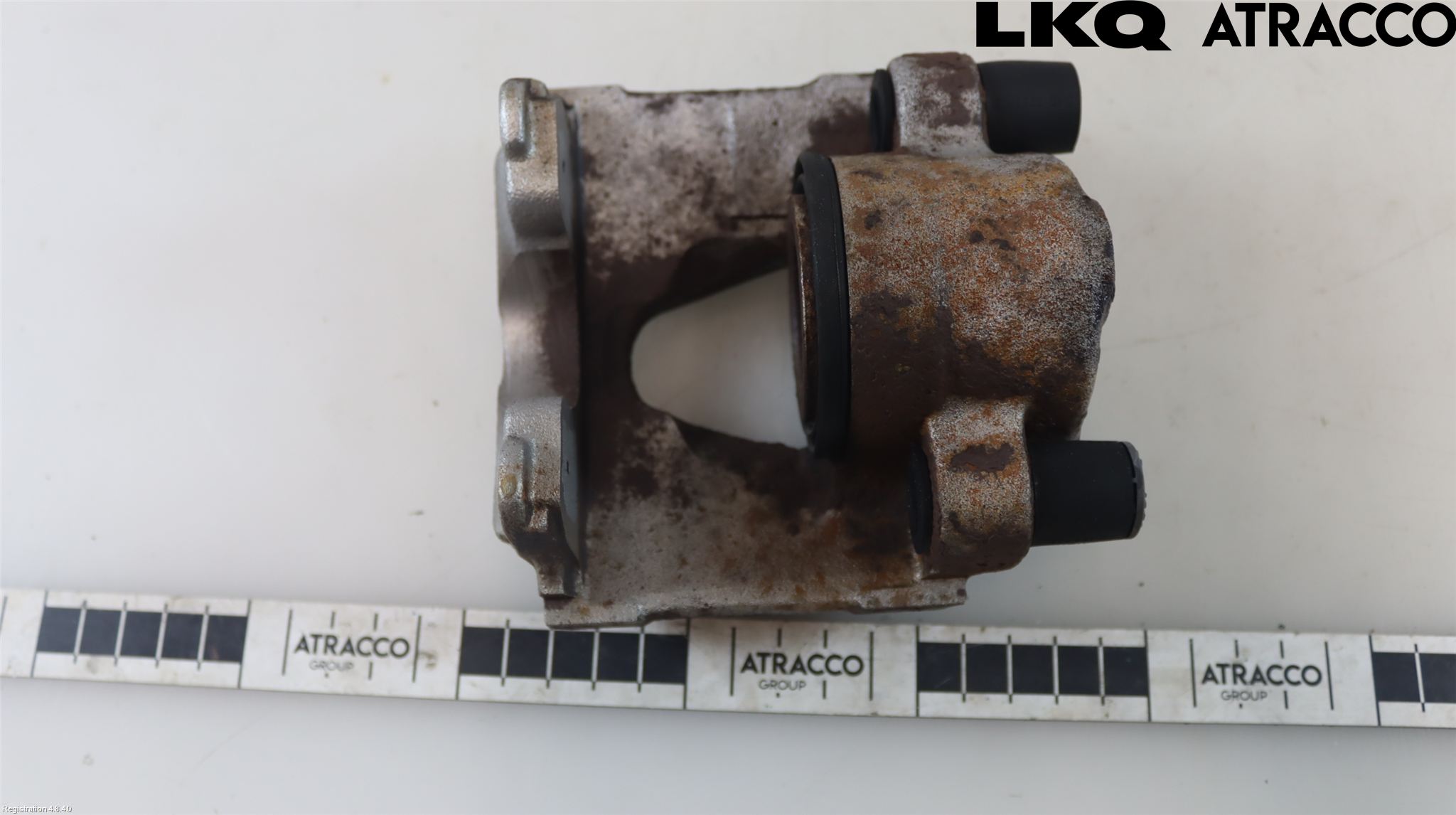 Opel CORSA B    93-00 Bremsecaliper Foran Venstre