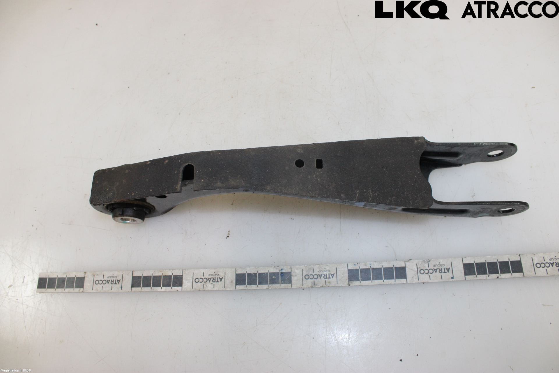 MG 4 23- Bærearm Bak Høyre Øvre