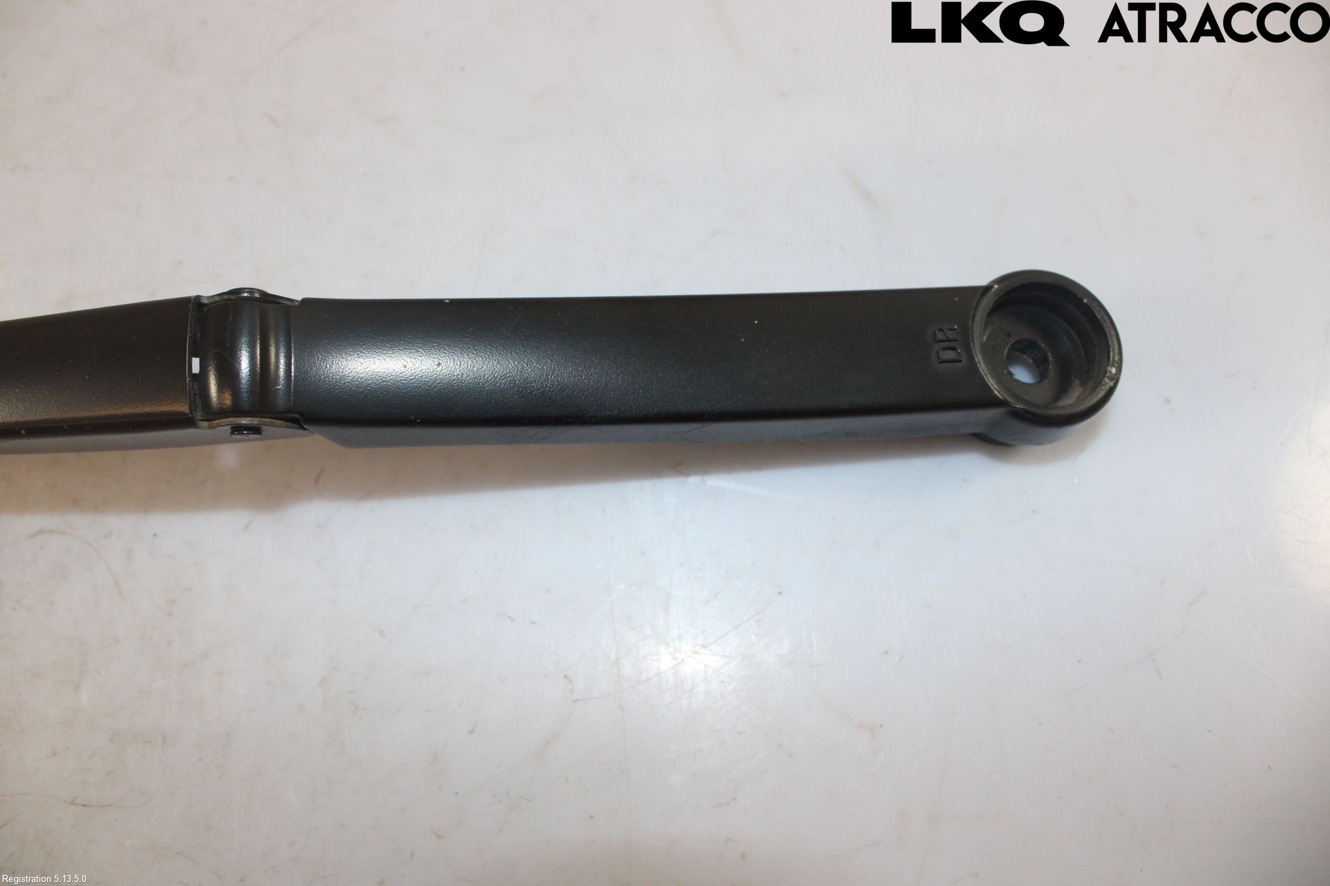 Kia VENGA 10-19 Viskerarm-Armer Frontrute