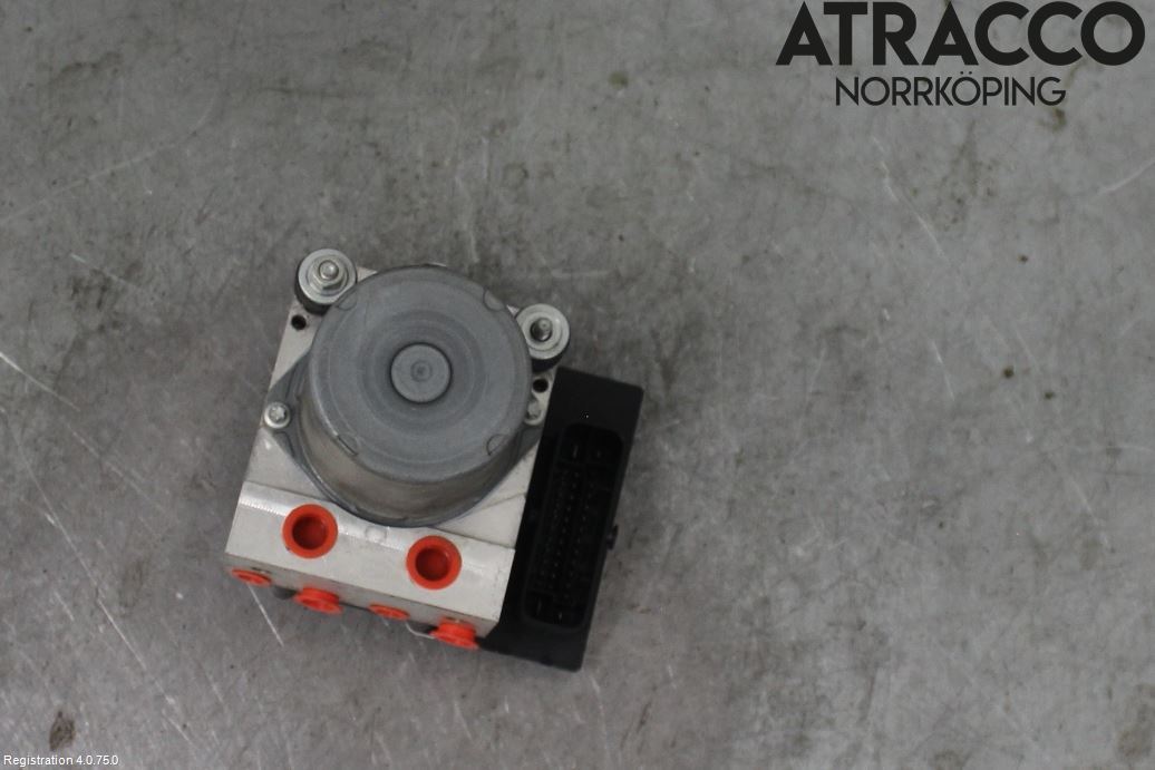 Jaguar XF 08-15 Abs Hydraulikkaggregat