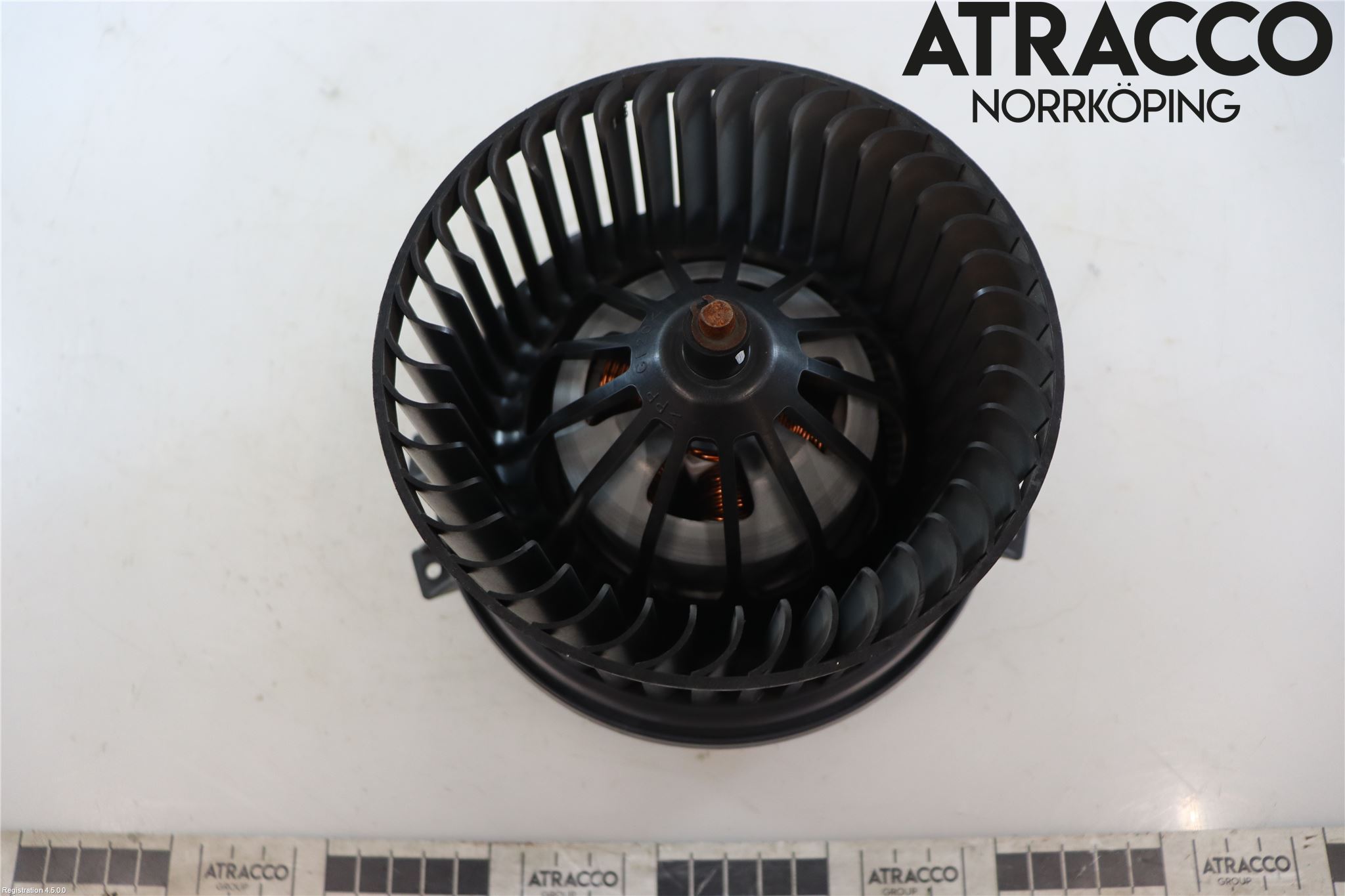 Chevrolet SUBURBAN Varmeapparat Viftemotor