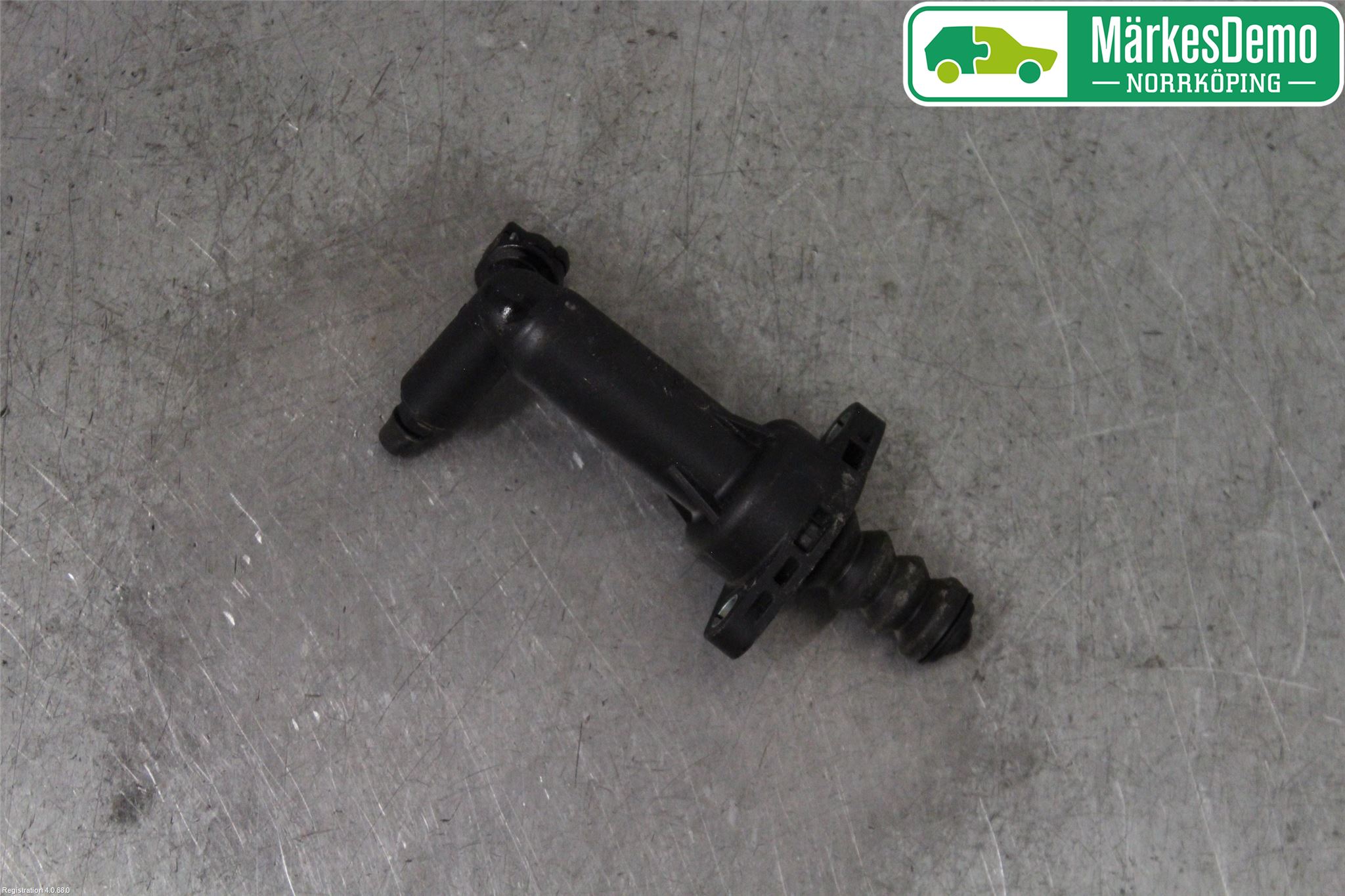 Seat IBIZA V 17-20 Clutch Sylinder Slave