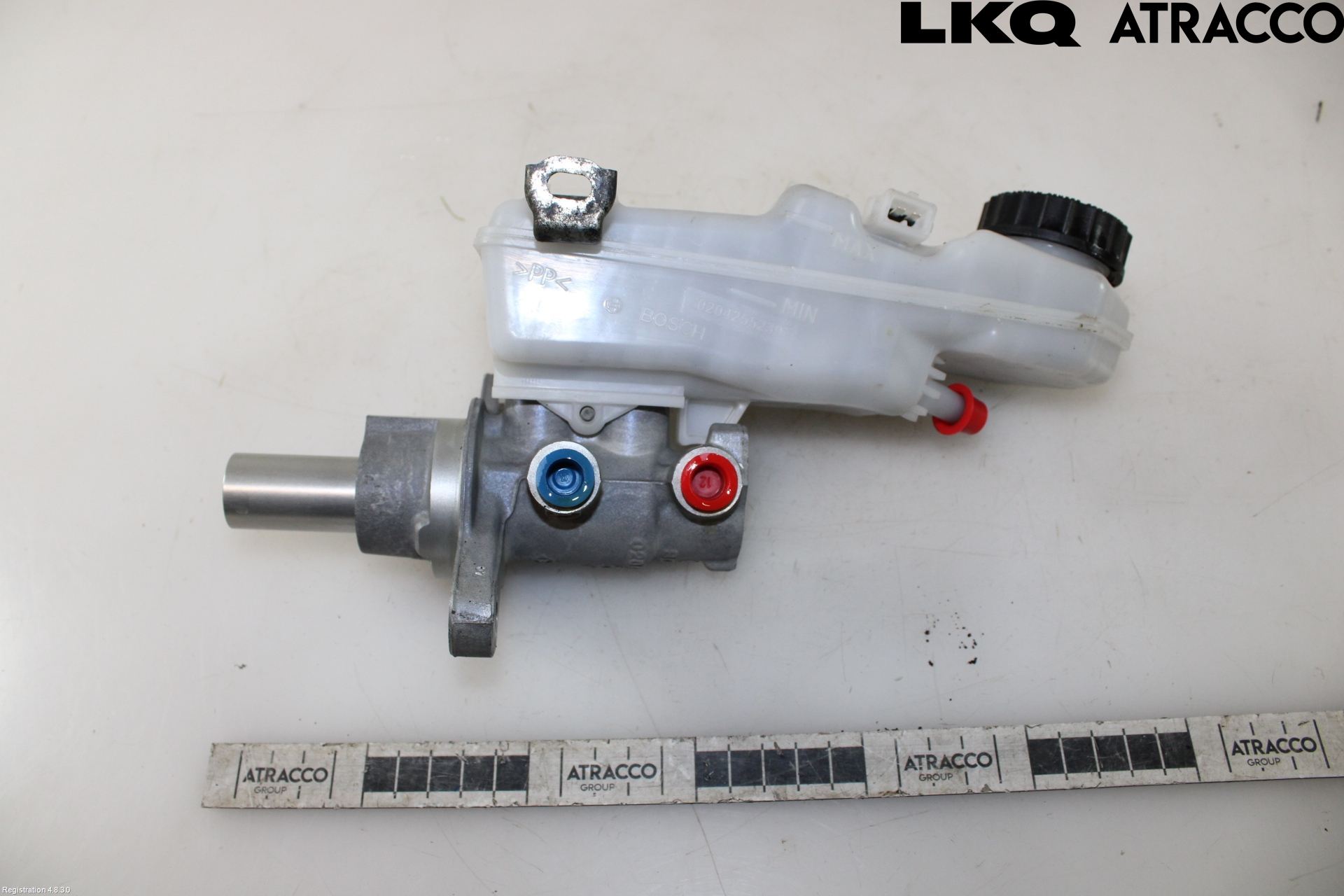 Toyota AVENSIS 16-18 Brems Hovedsylinder
