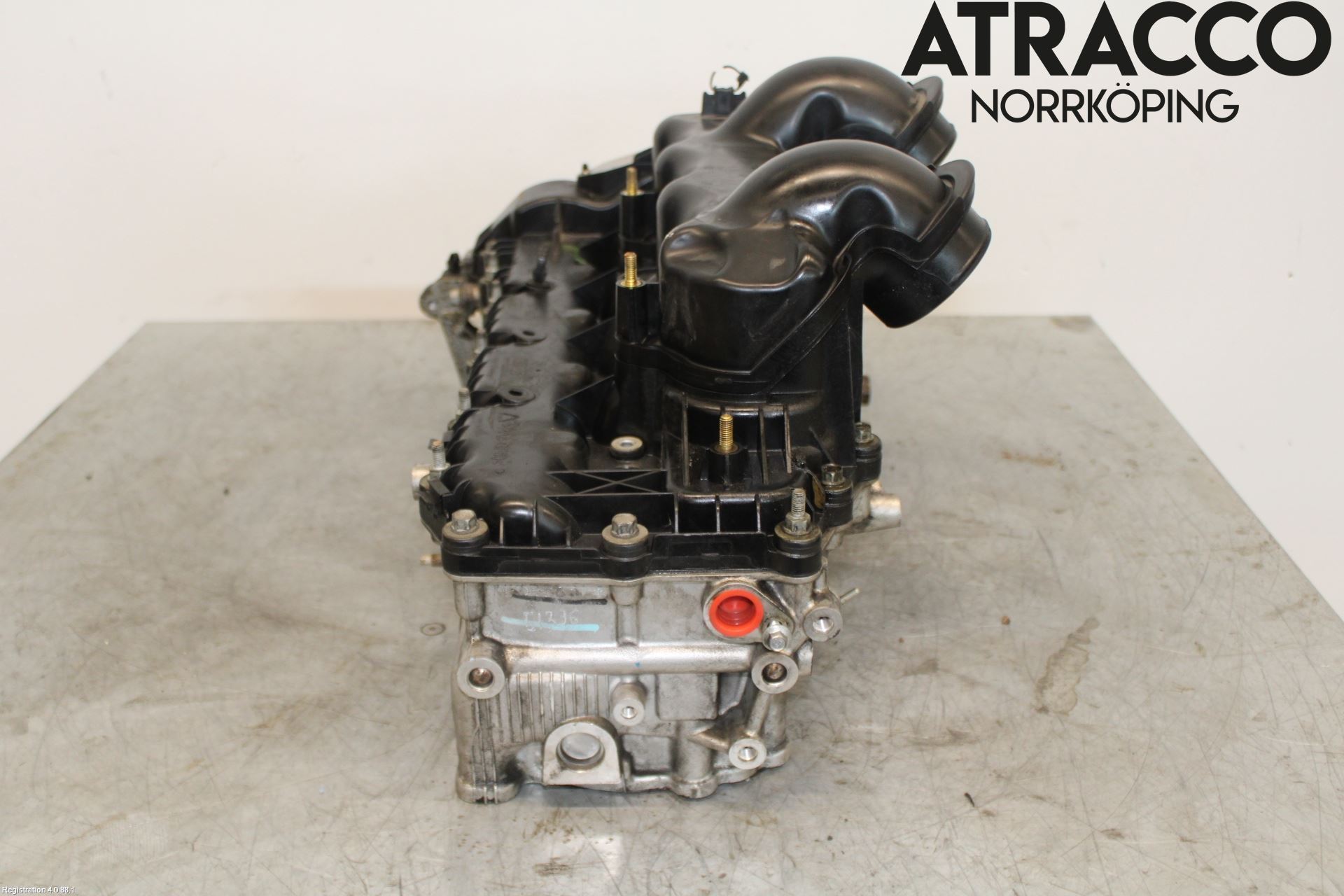 Landrover RANGE ROVER SPORT (L494) 14-22 Topplokk Diesel