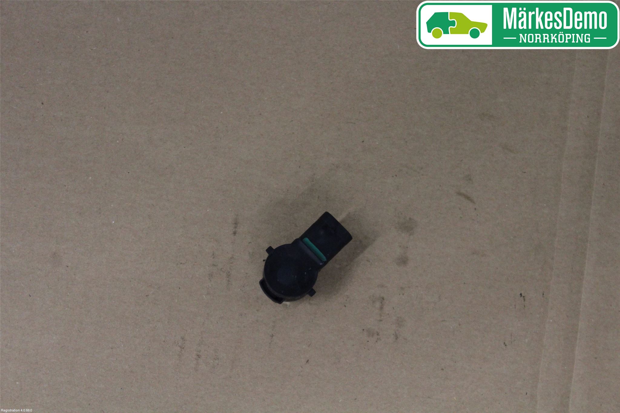Volkswagen VW GOLF / E-GOLF VII 13-20 Sensor Ryggesensor