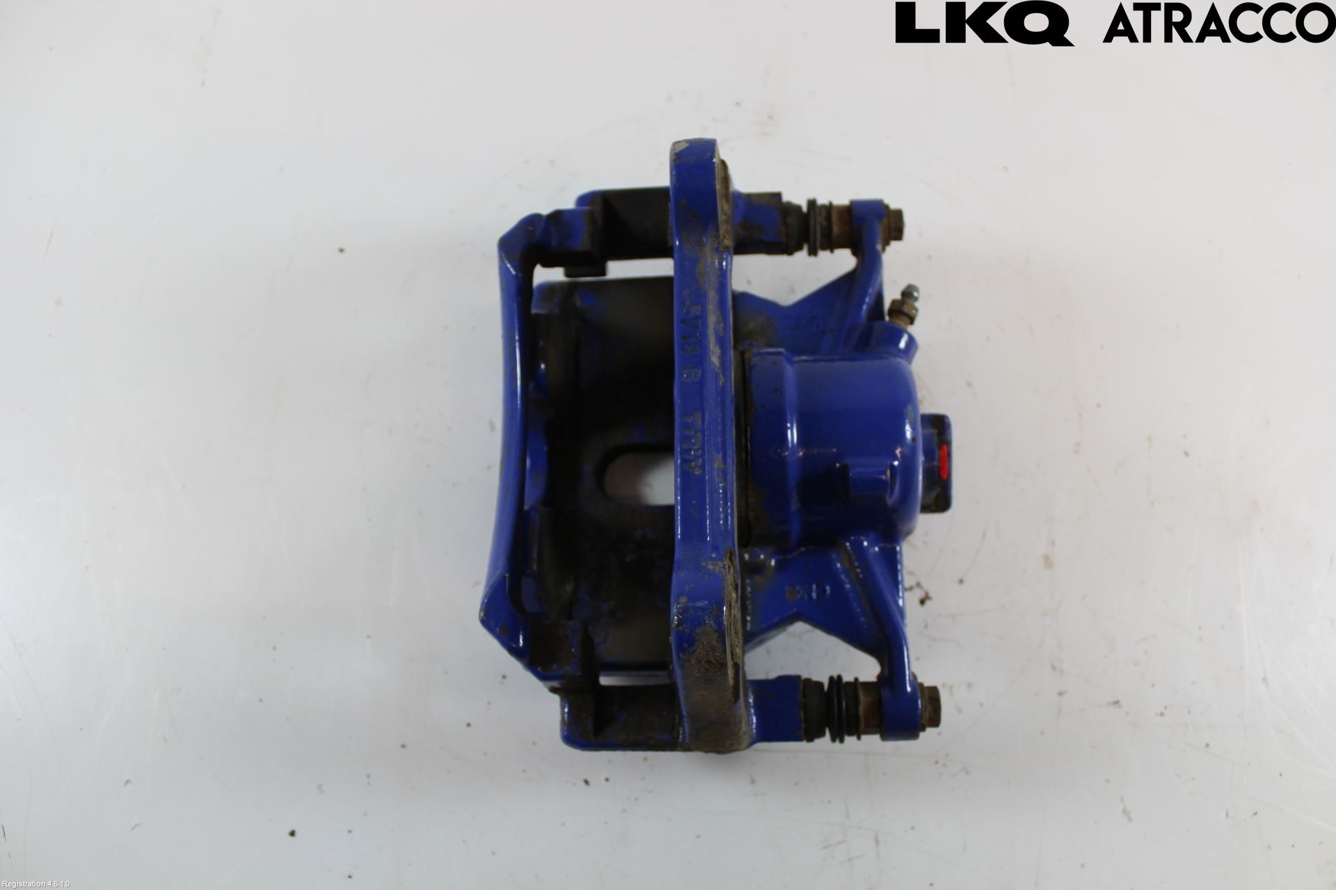 Volkswagen VW PASSAT 15-19 Bremsecaliper Foran Venstre