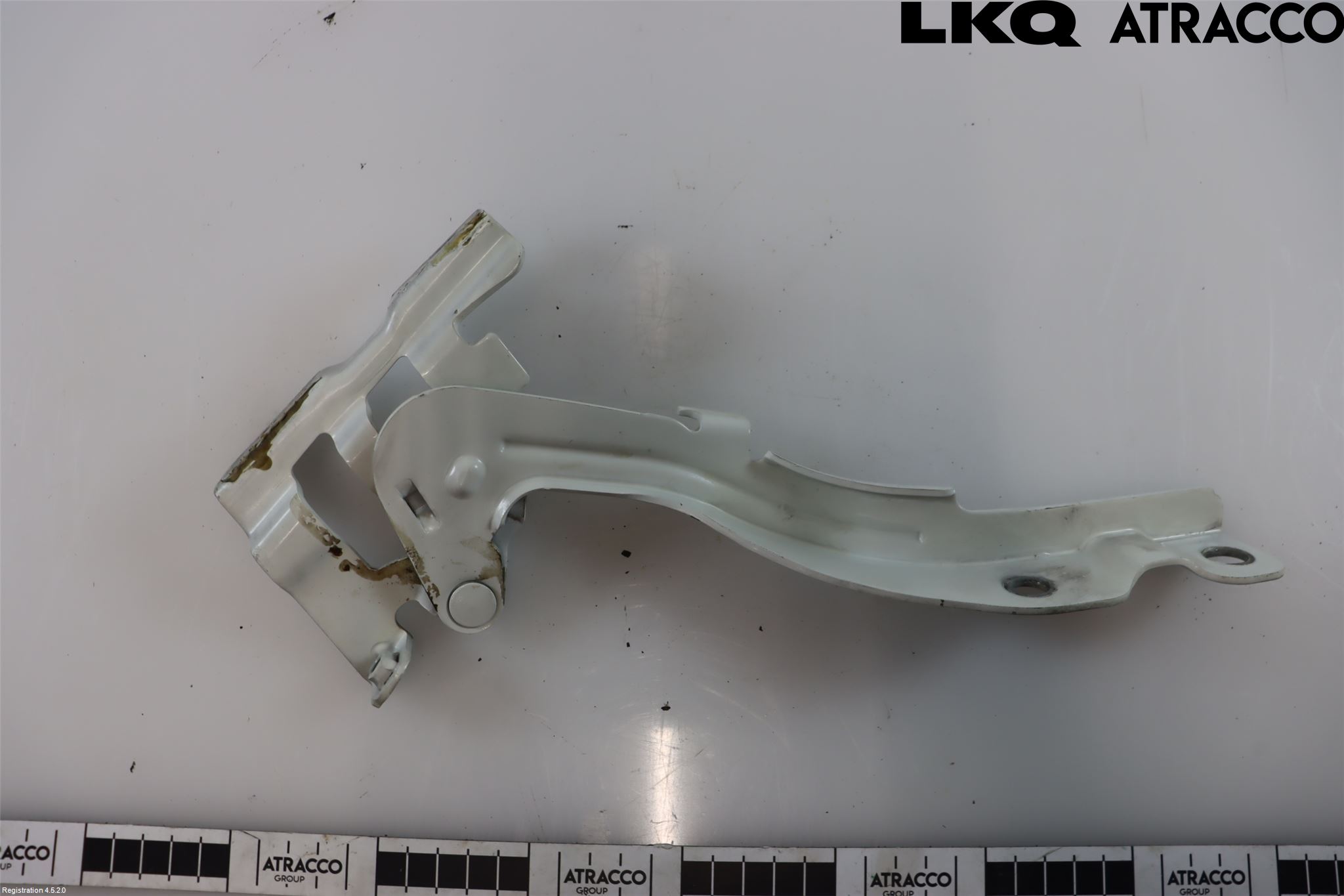Kia RIO 12-16 Panser Hengsel - Hengsler