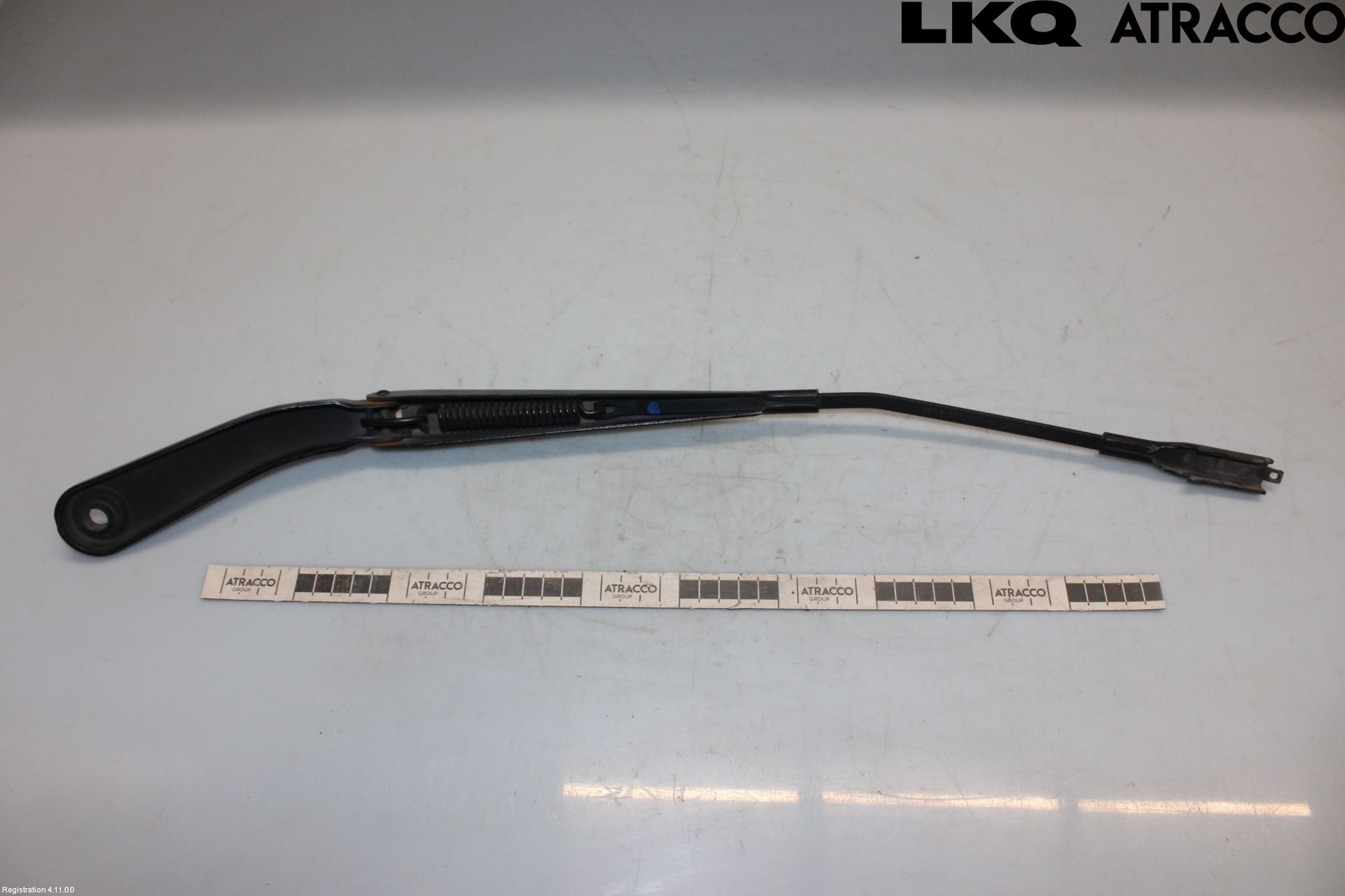 Landrover LAND ROVER FREELANDER 2 07-14 Viskerarm-Armer Frontrute