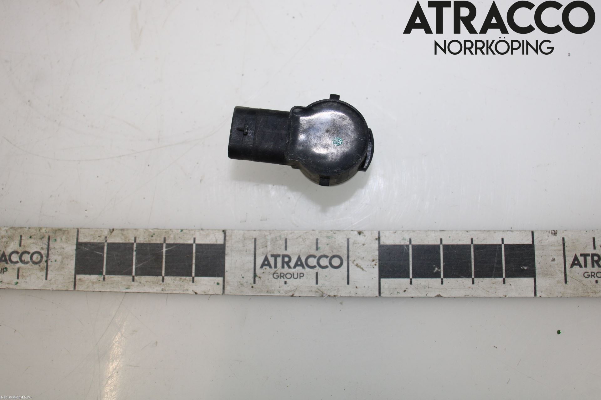 Mercedes-Benz MB E-KLASS (W213) 16-23 Sensor Ryggesensor
