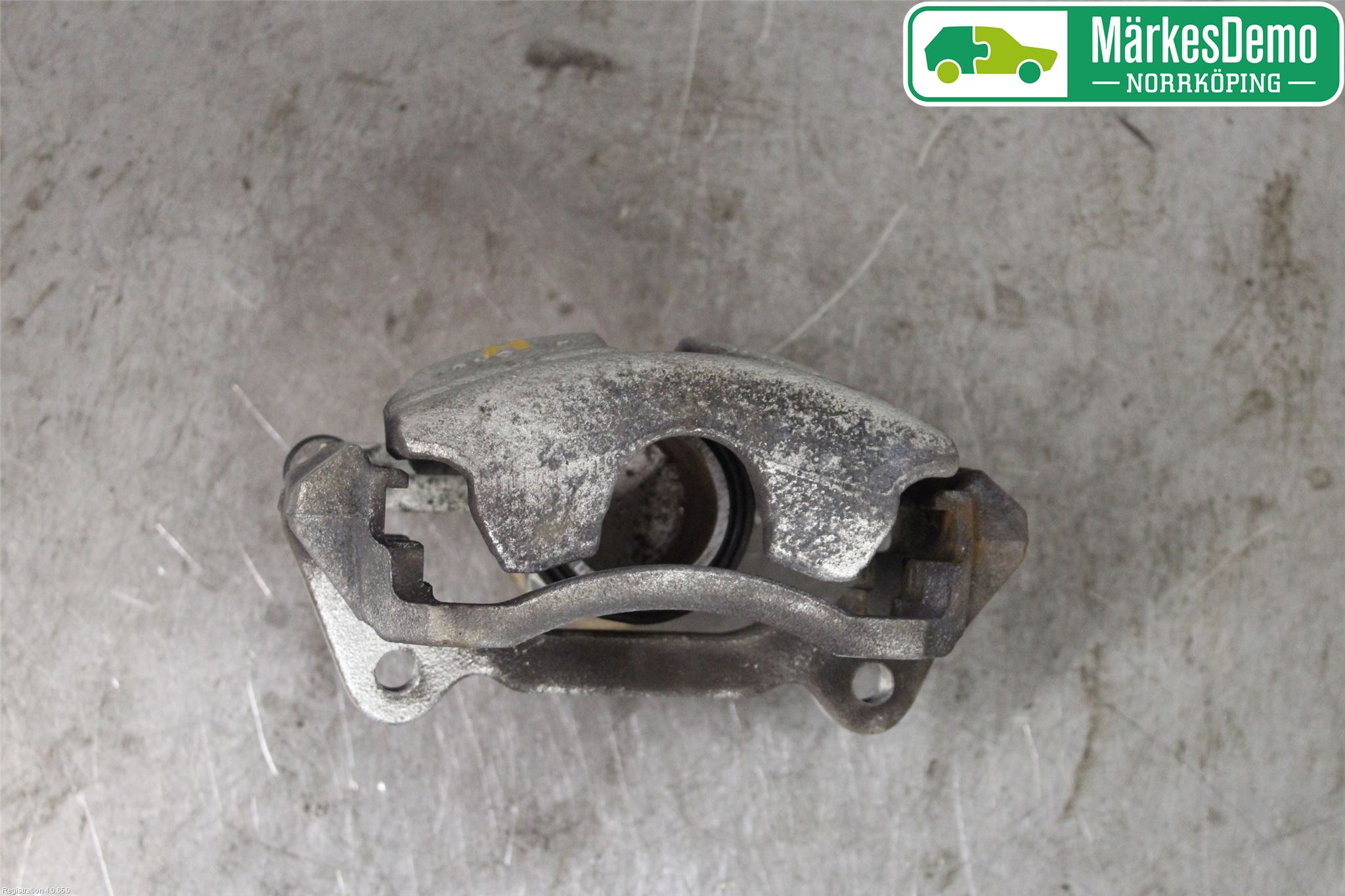 Audi A3/S3 8V 13-20 Bremsecaliper Foran Høyre