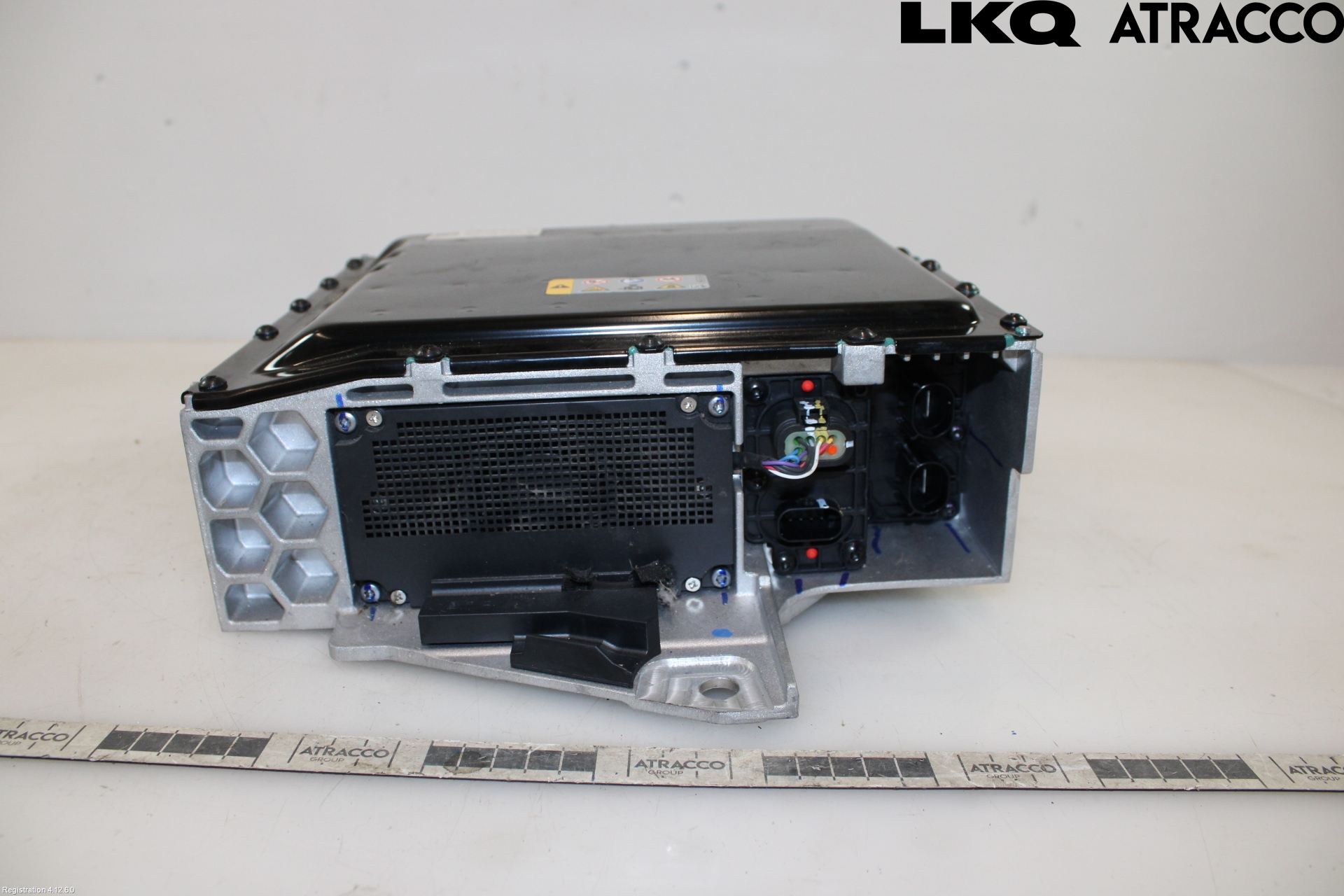 Audi A3/S3 8Y 21- Hybrid Batteri