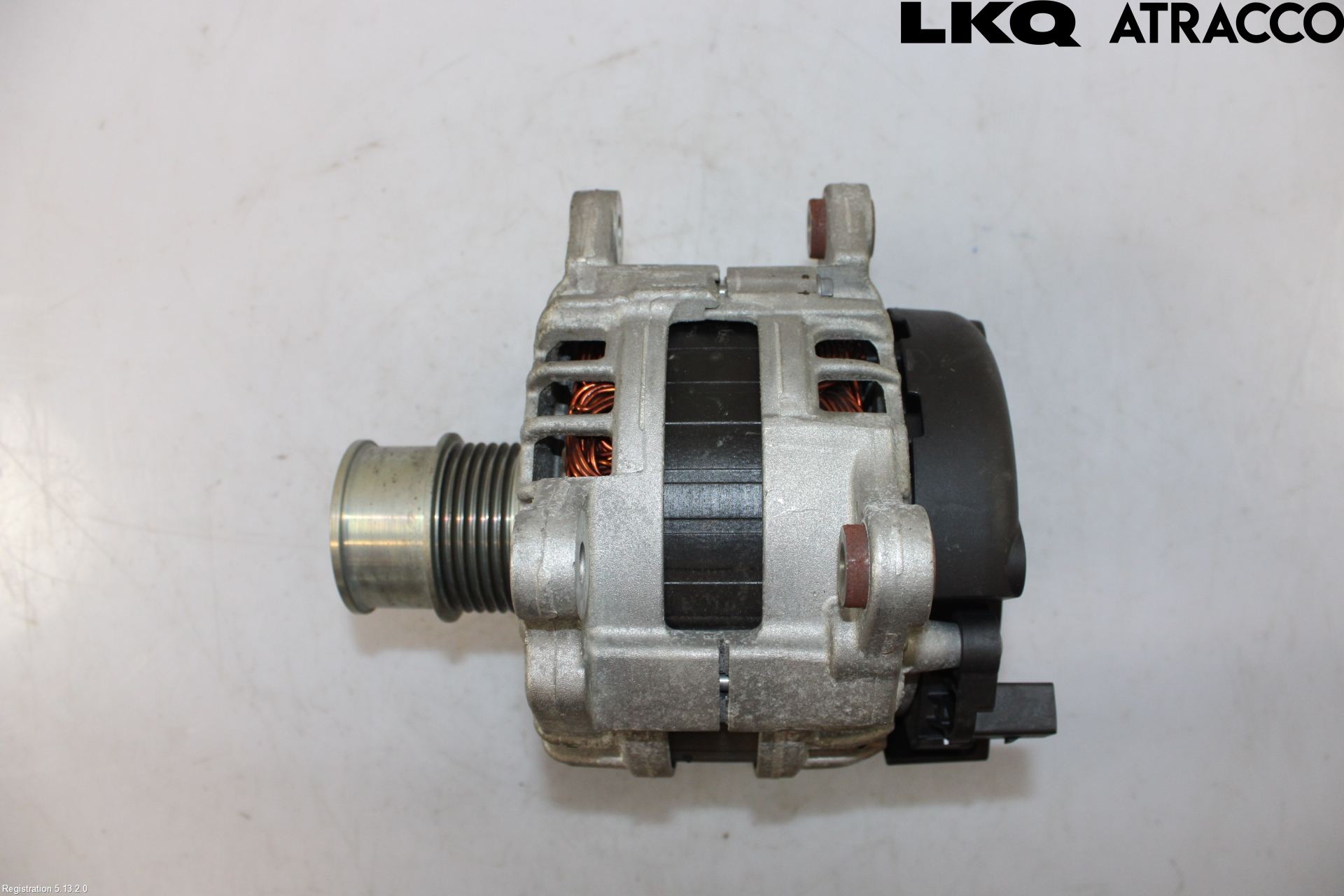 Volkswagen VW GOLF / E-GOLF VIII 20- Dynamo