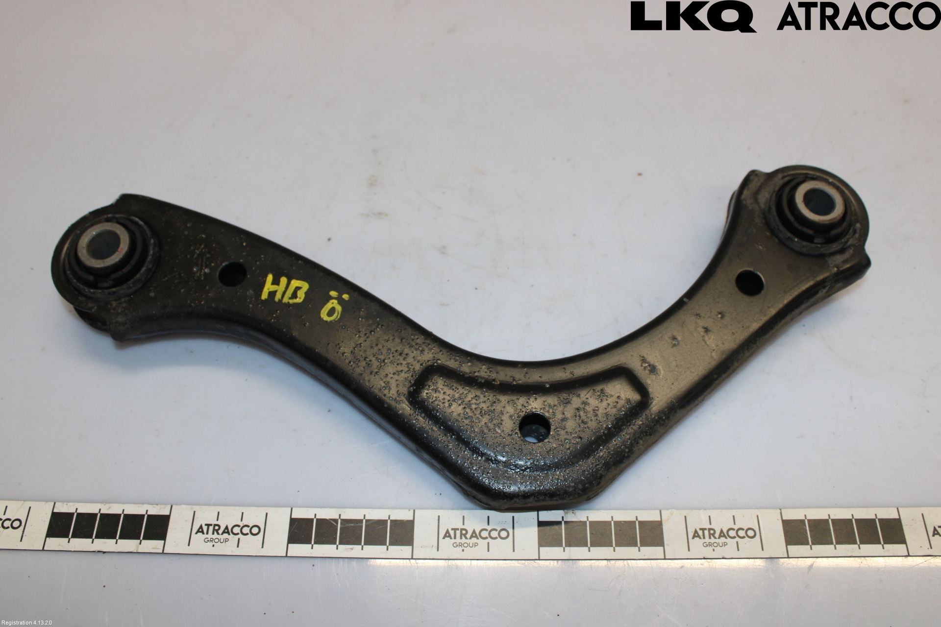 Kia NIRO (DE) 17-22 Bærearm Bak Høyre