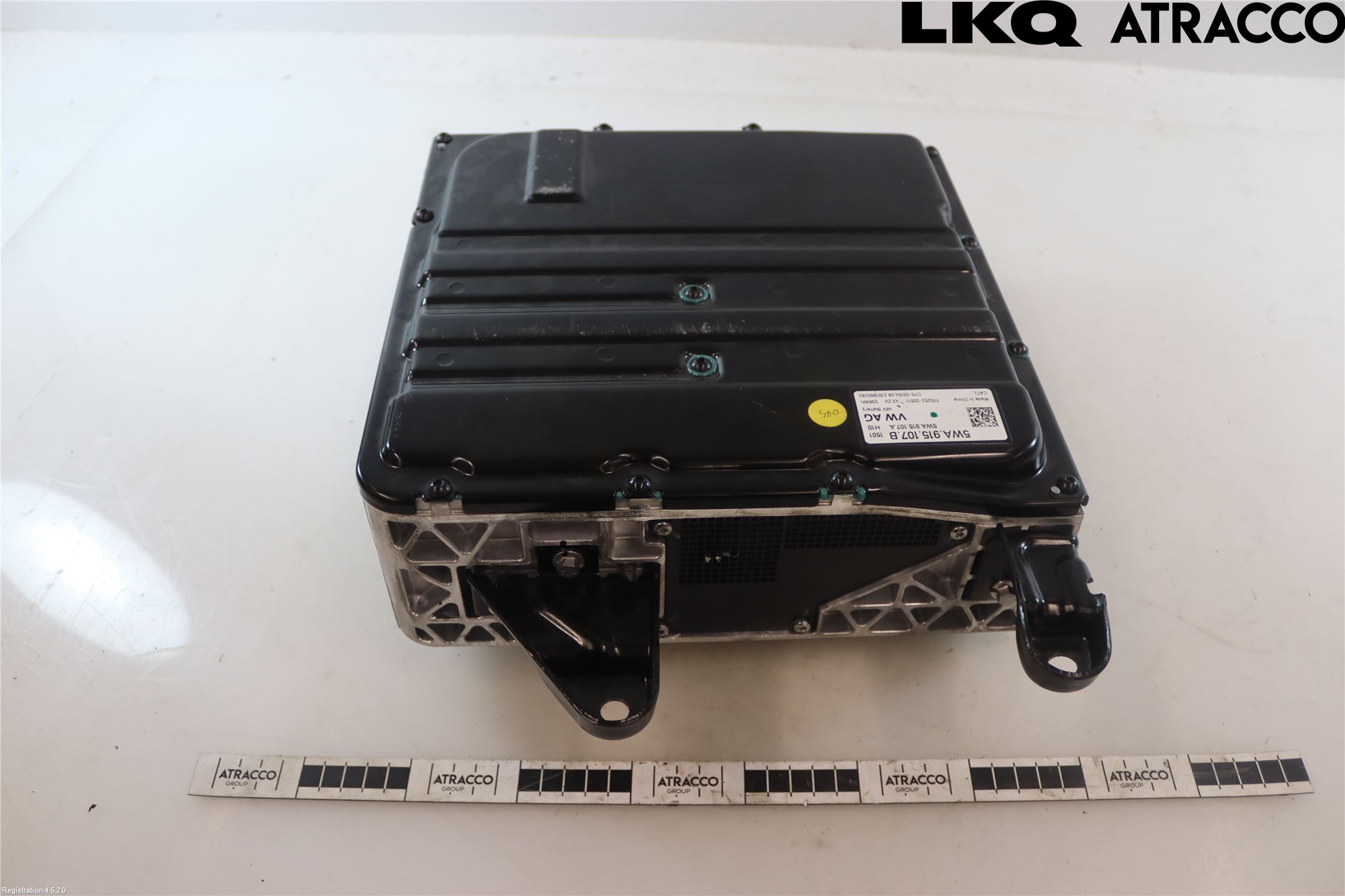 Audi A3/S3 8Y 21- Hybrid Batteri