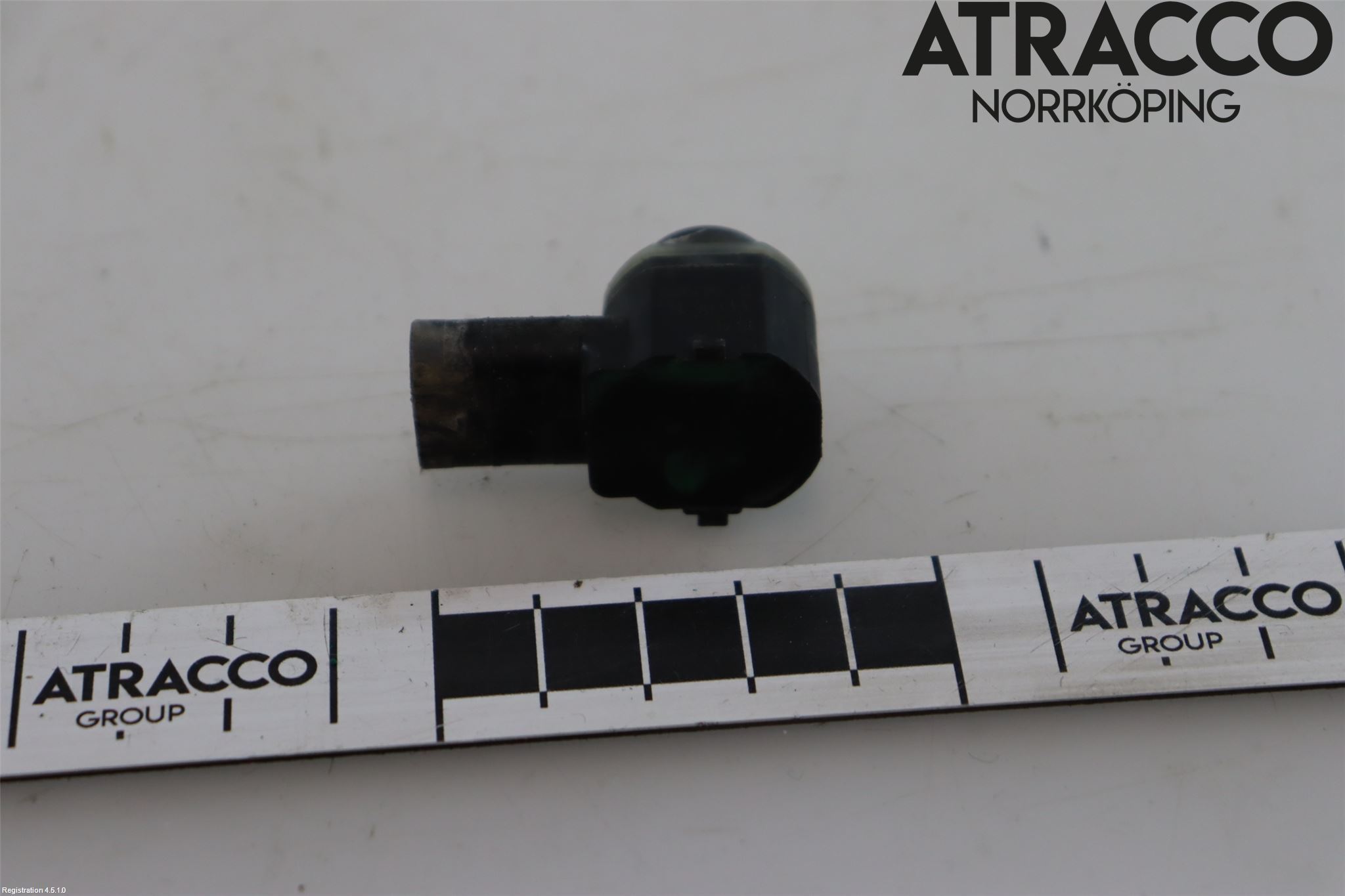 Audi A6/S6 4G 11-18 Sensor Ryggesensor