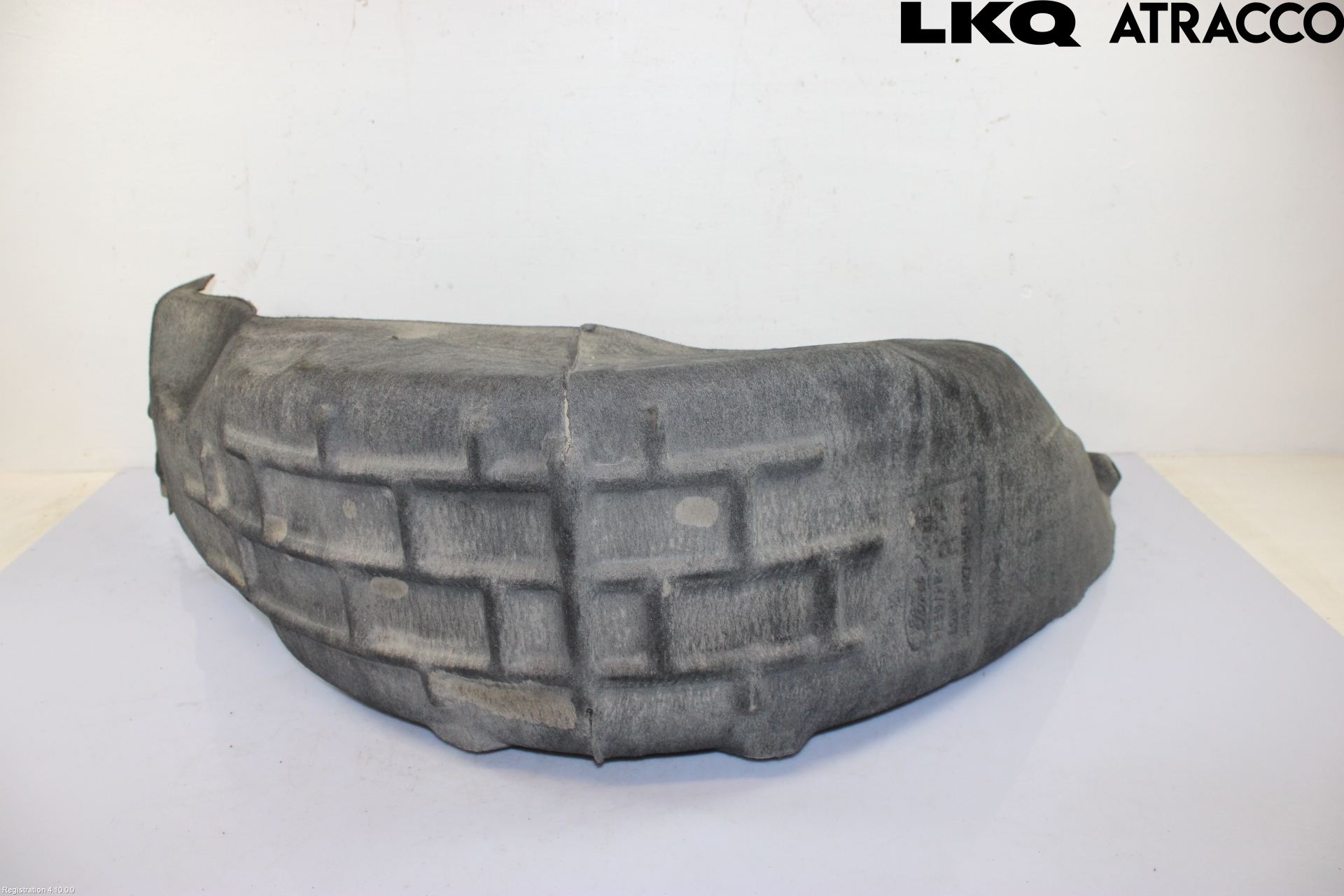 Ford FOCUS 15-18 Skjerm Indre