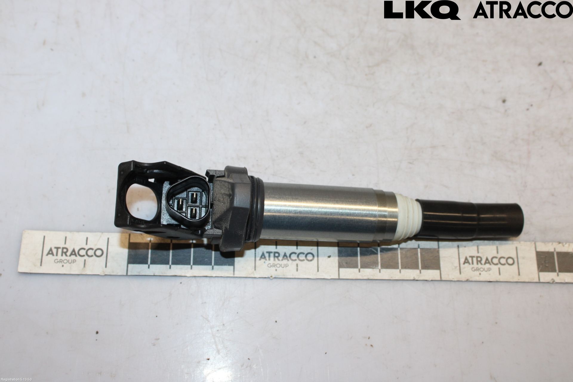 BMW 4 F32/F33/F82/F83 13-20 Coil