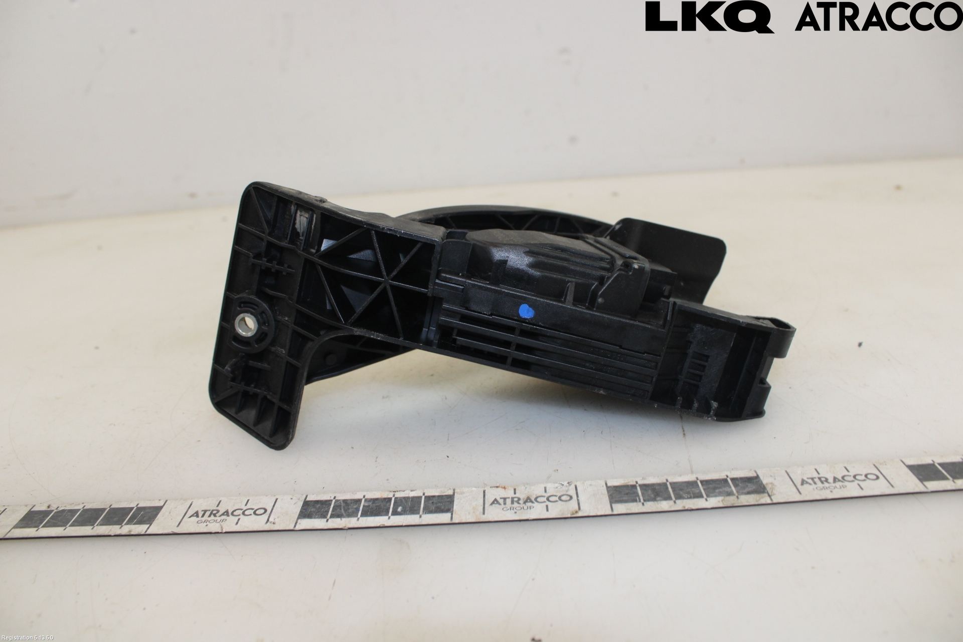 Mini ONE/COOPER 5DR F55 14-24 Gasspedal