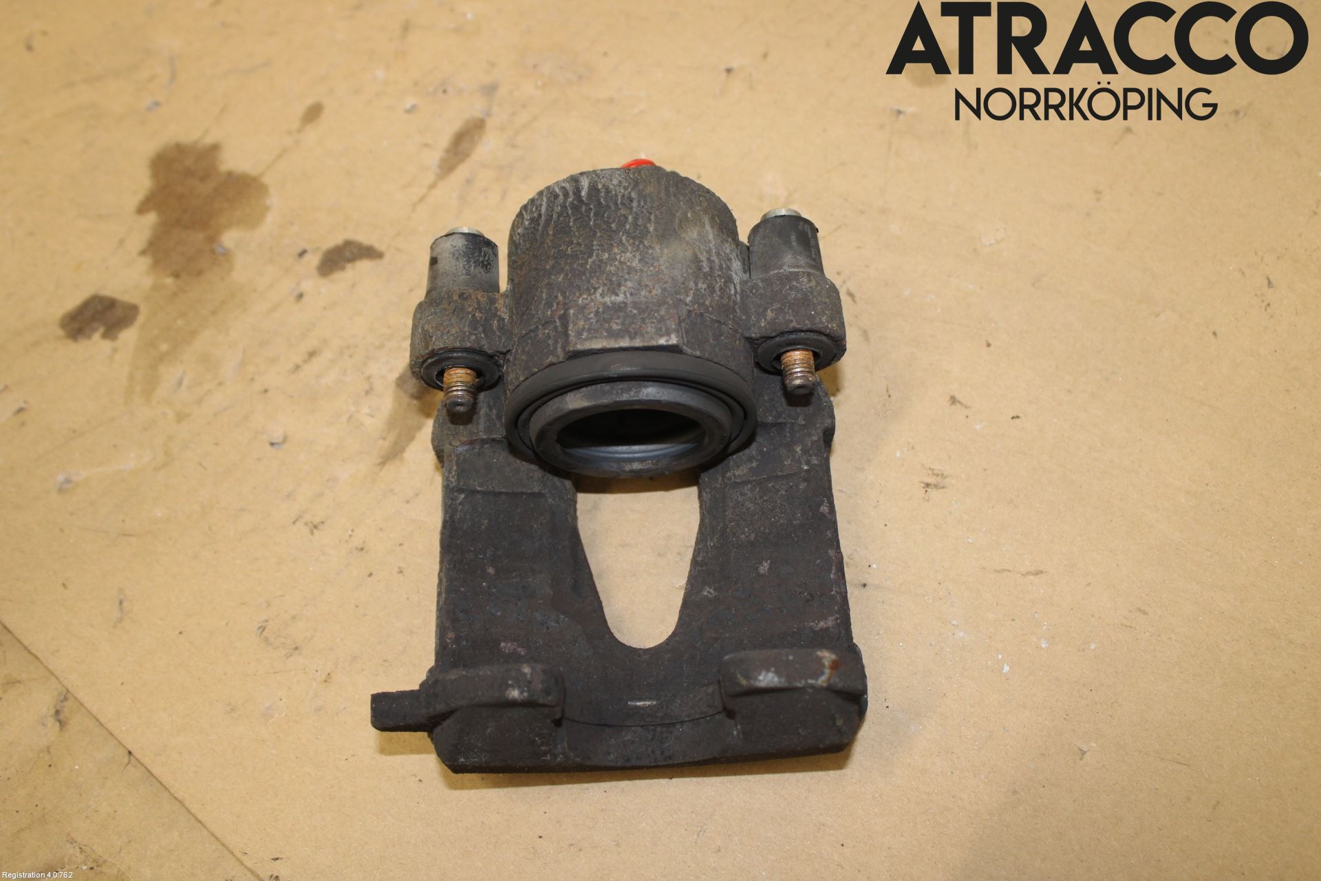 Seat IBIZA V 17-20 Bremsecaliper Foran Høyre